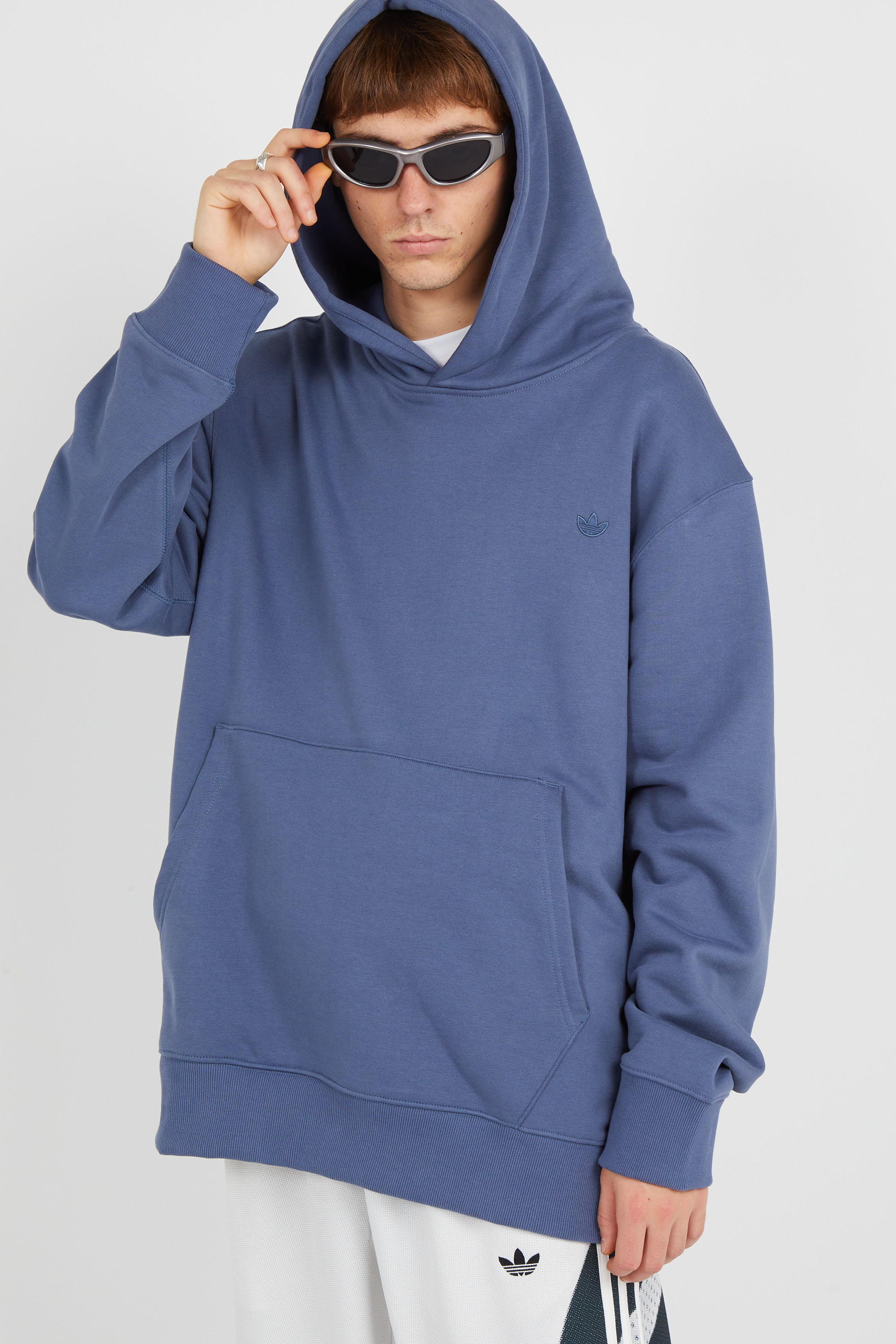 Hoodie Bleu