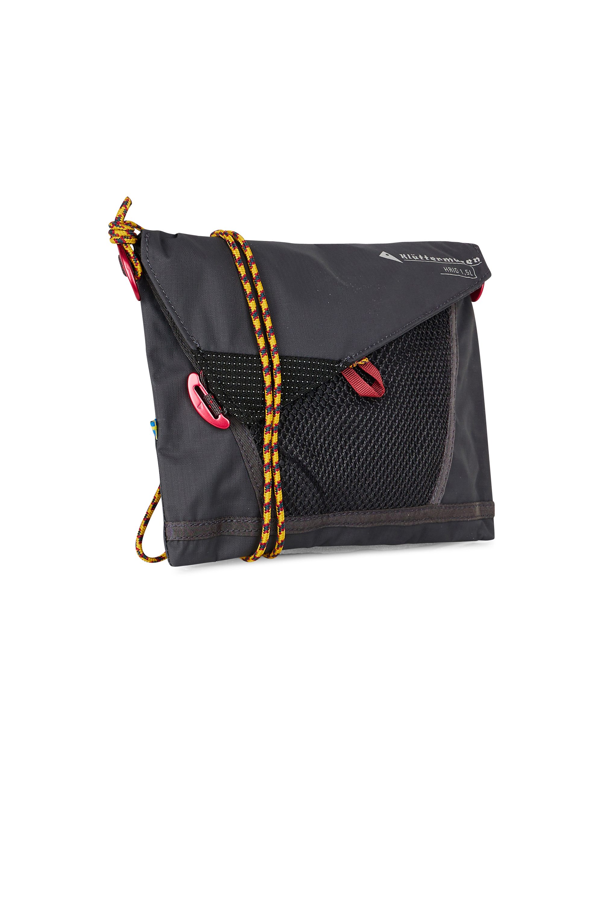 Sac bandoulière Noir