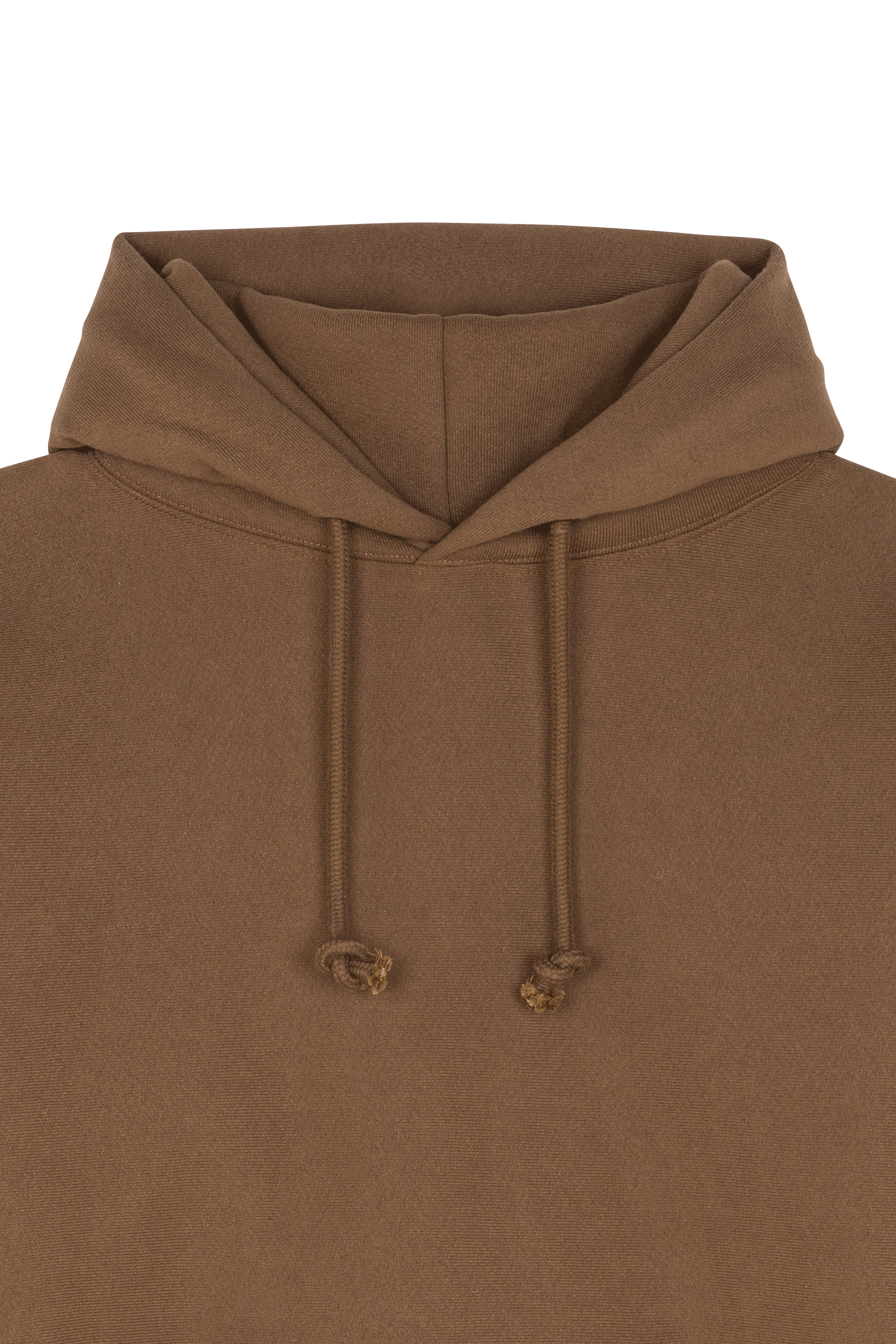 Hoodie Brown