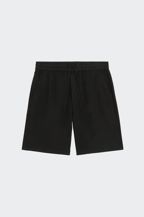 Short - Taille S Noir