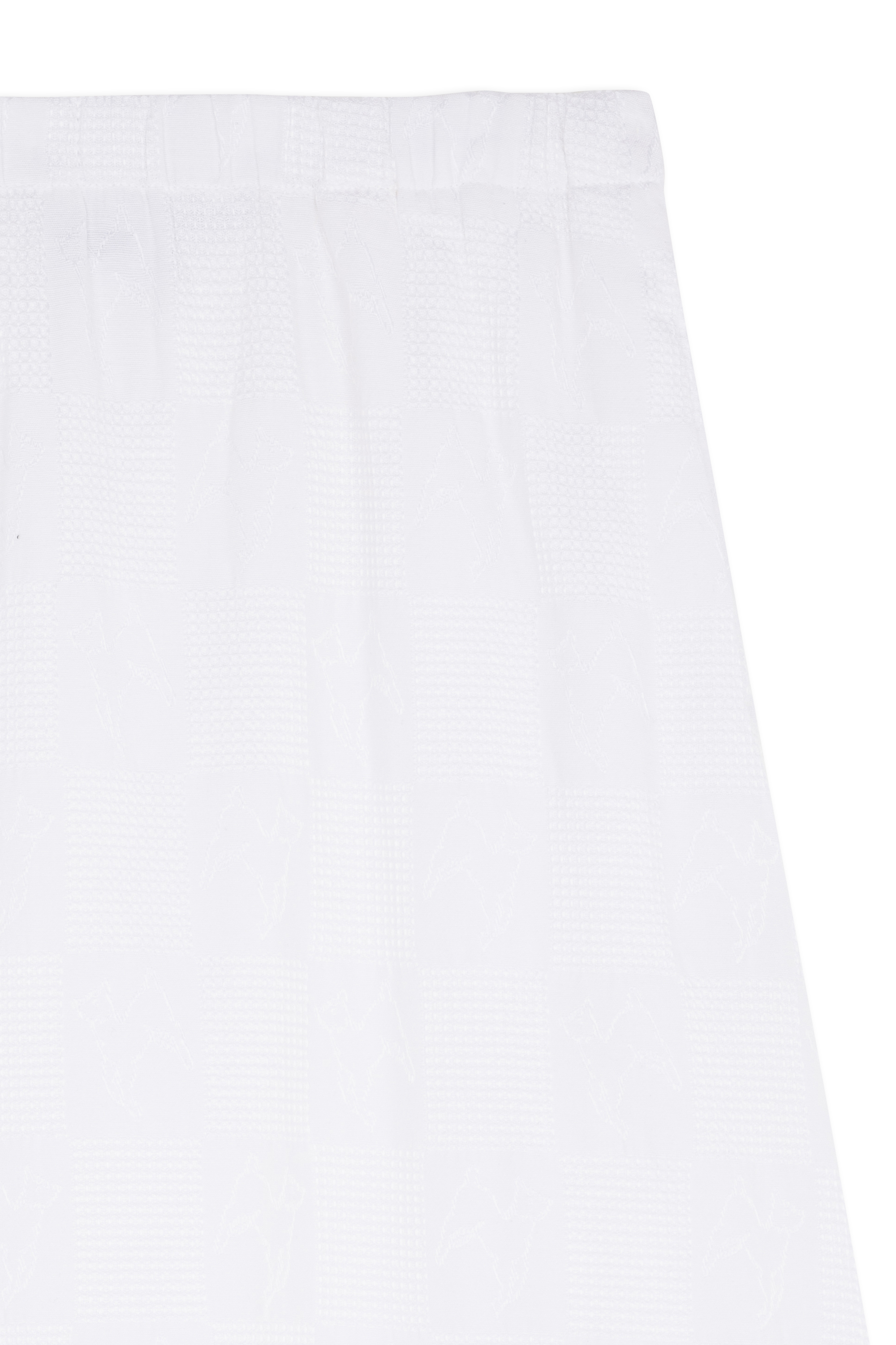skirt White