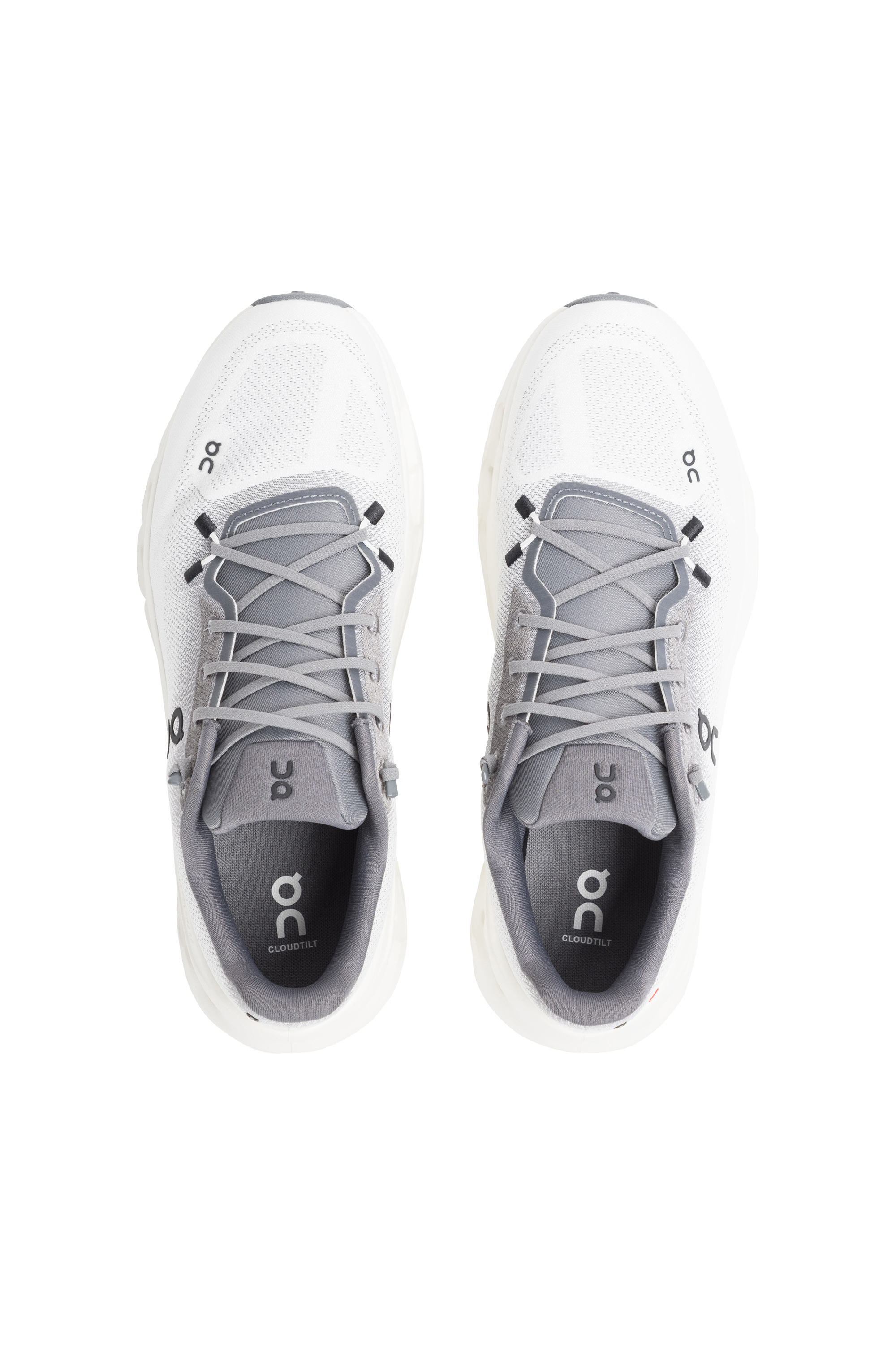 Sneakers Grey