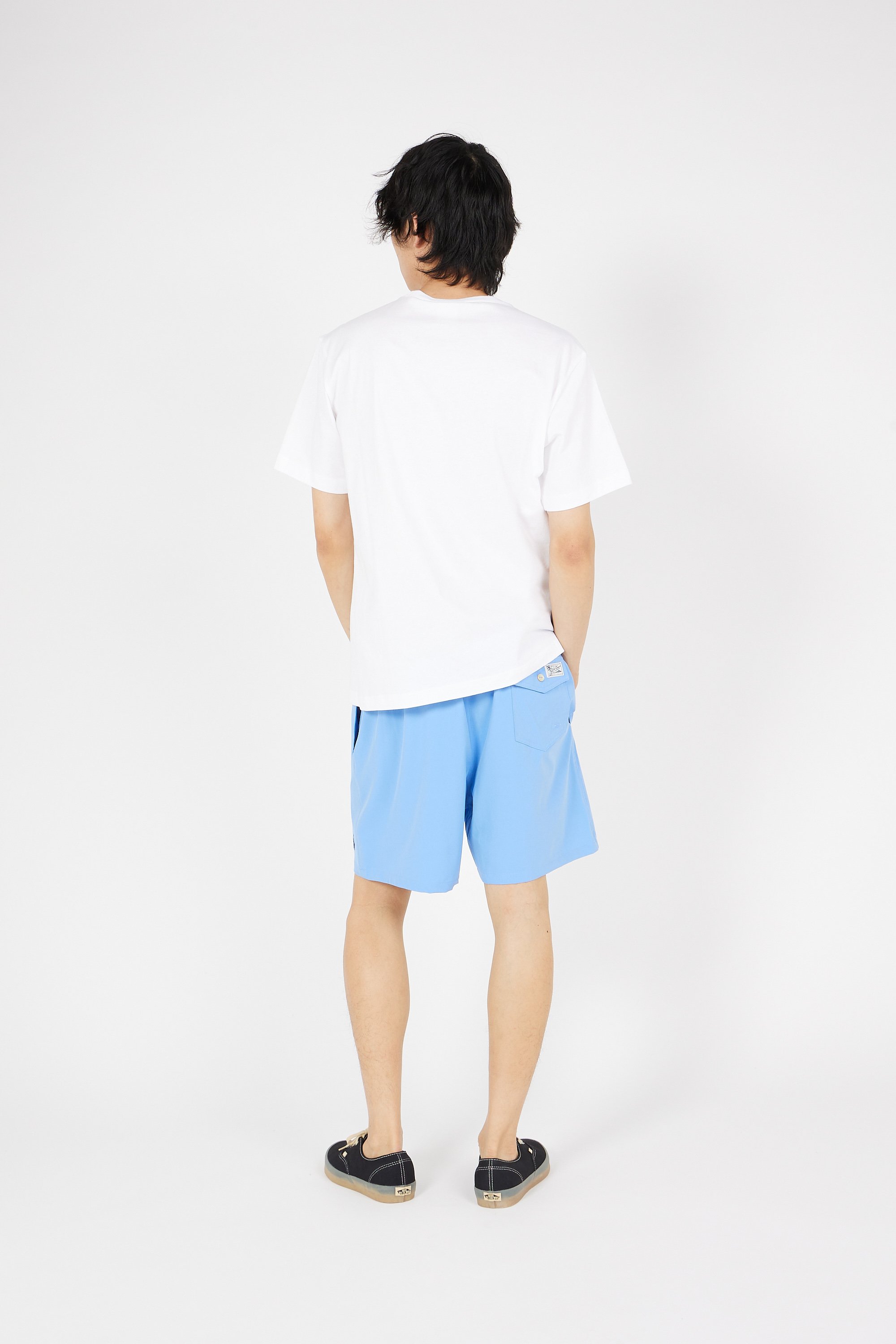 Short de bain | Bleu POLO RALPH LAUREN Homme