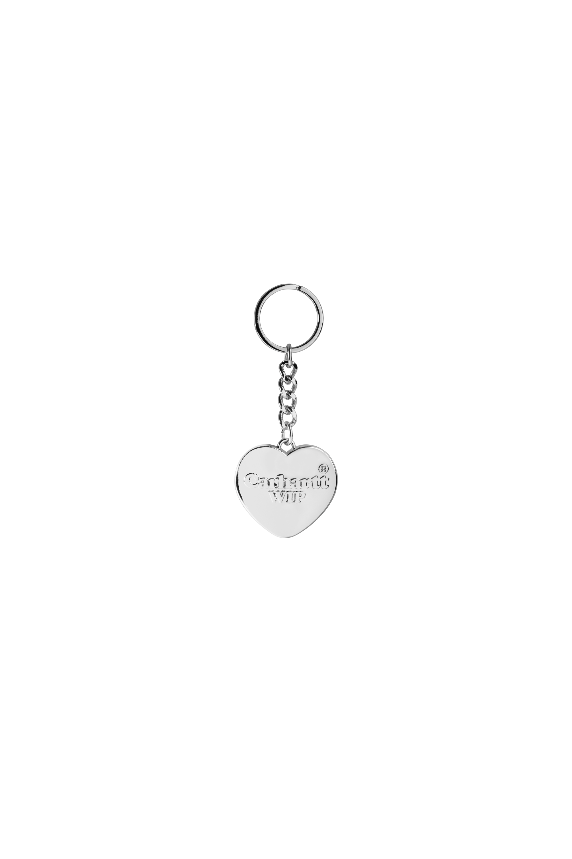 Porte clé Argent