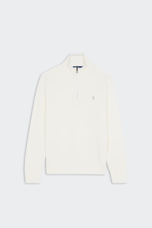 POLO RALPH LAUREN Sweater Beige
