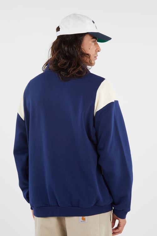 HELAS Sweatshirt Multicolore