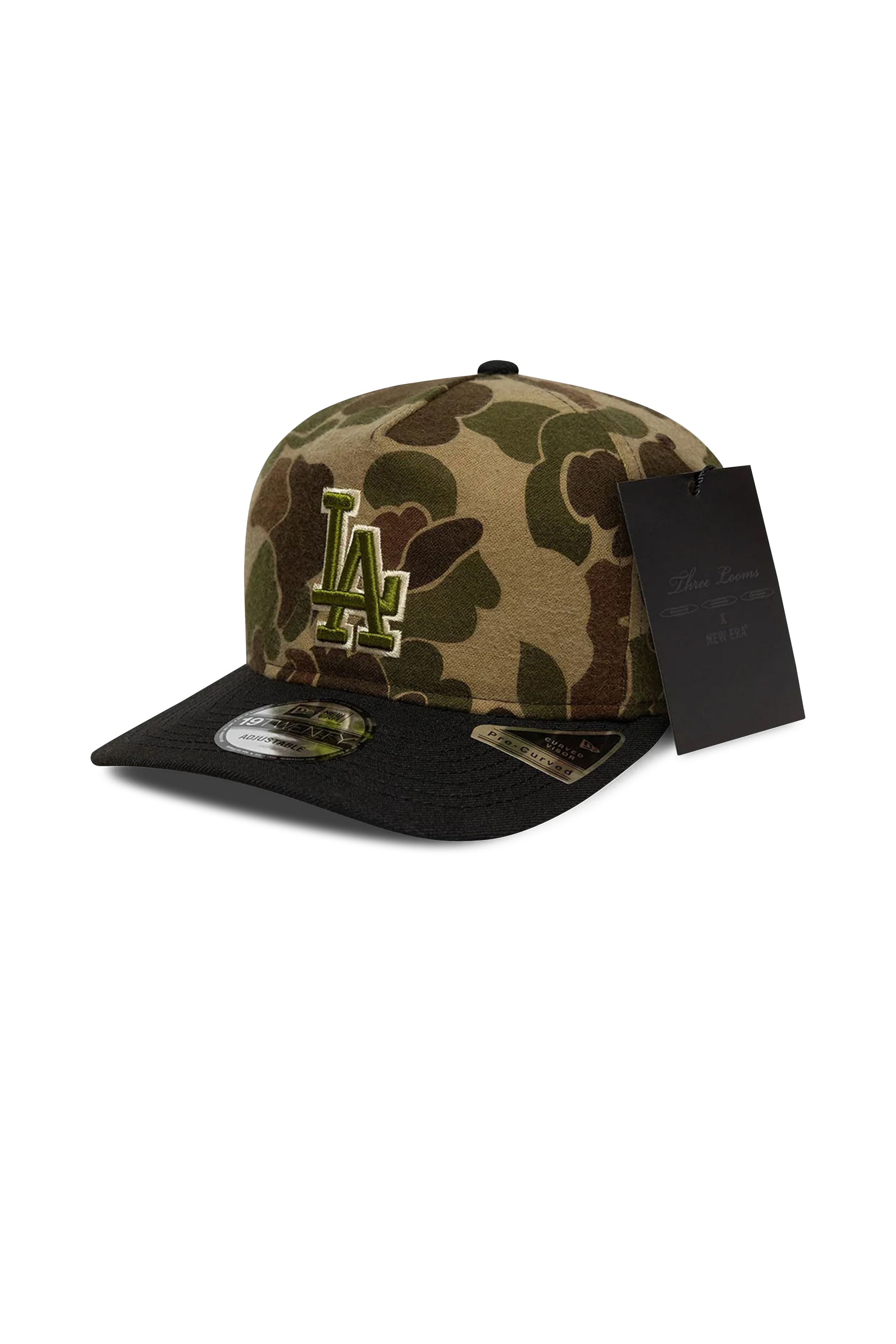 Cap Khaki