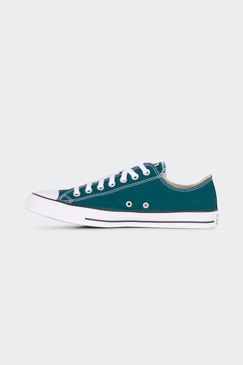 CONVERSE Baskets Vert