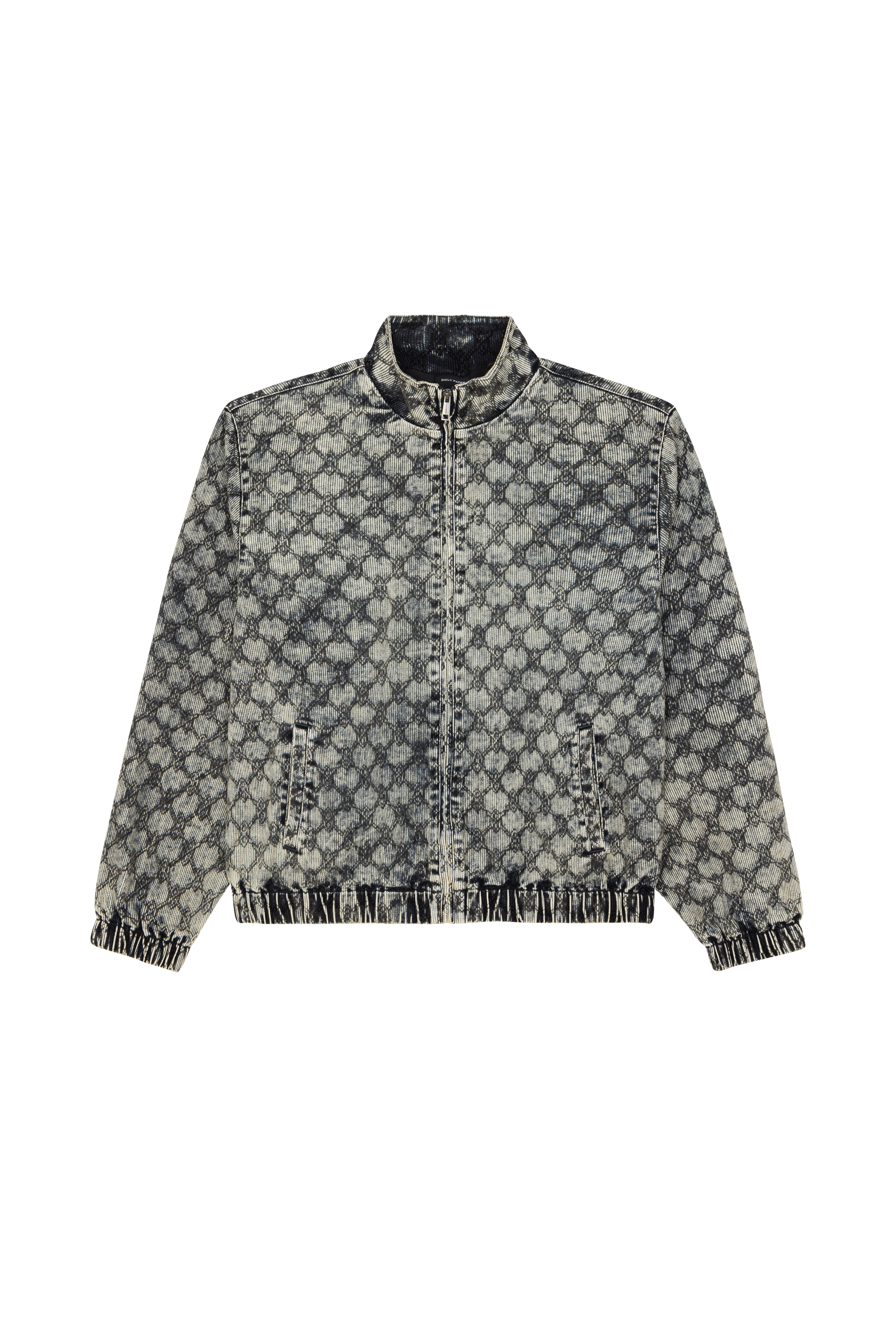 Jacket Blue