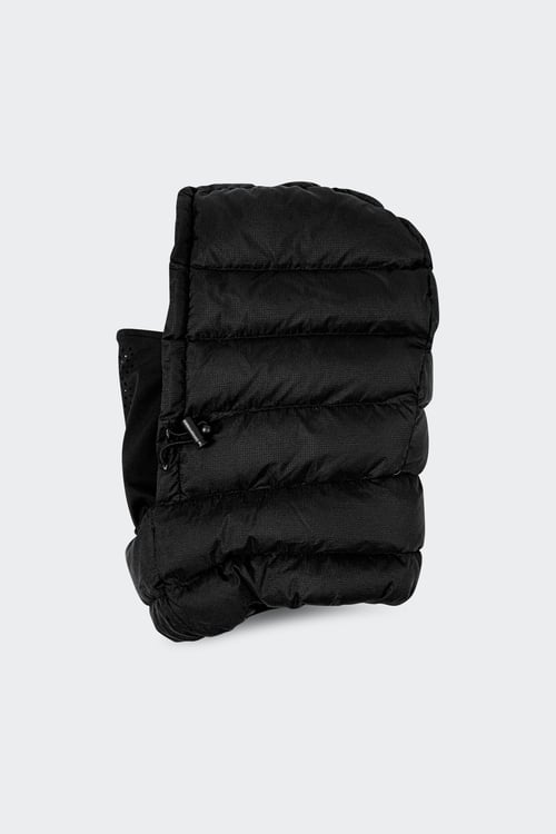 WASTED Balaclava Noir