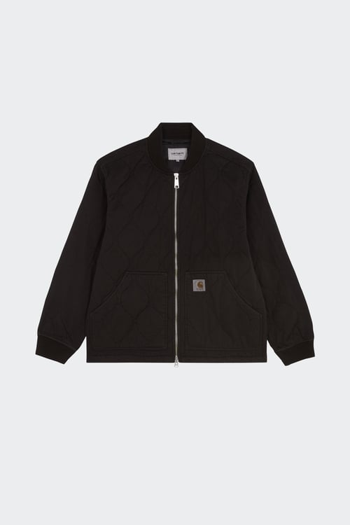 Veste - Taille S Noir
