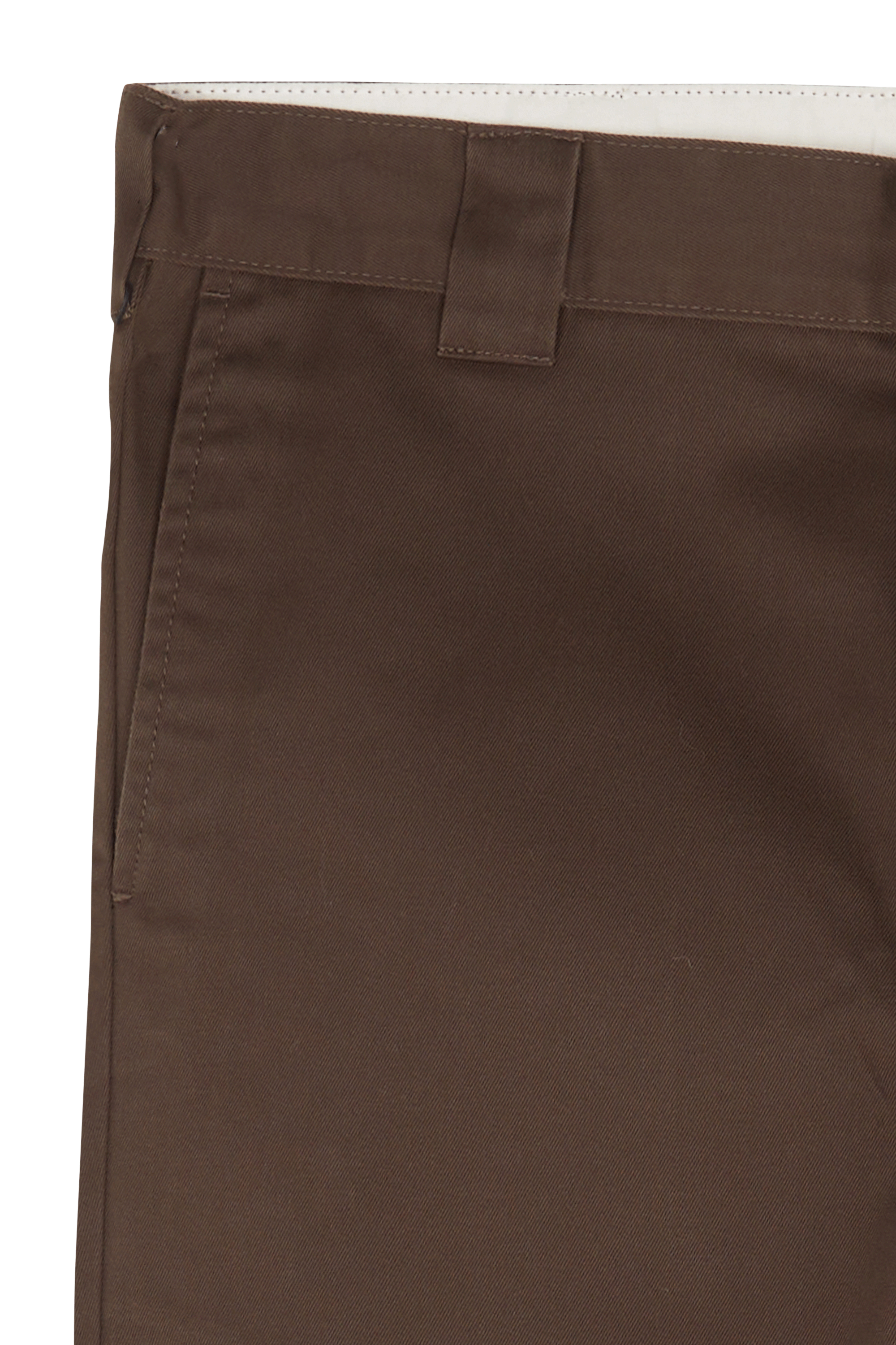 Pantalon Marron