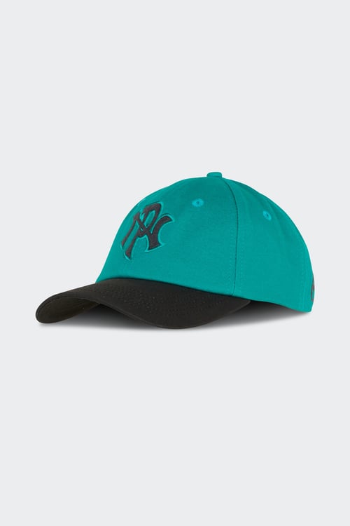 Casquette - Taille TU Bleu