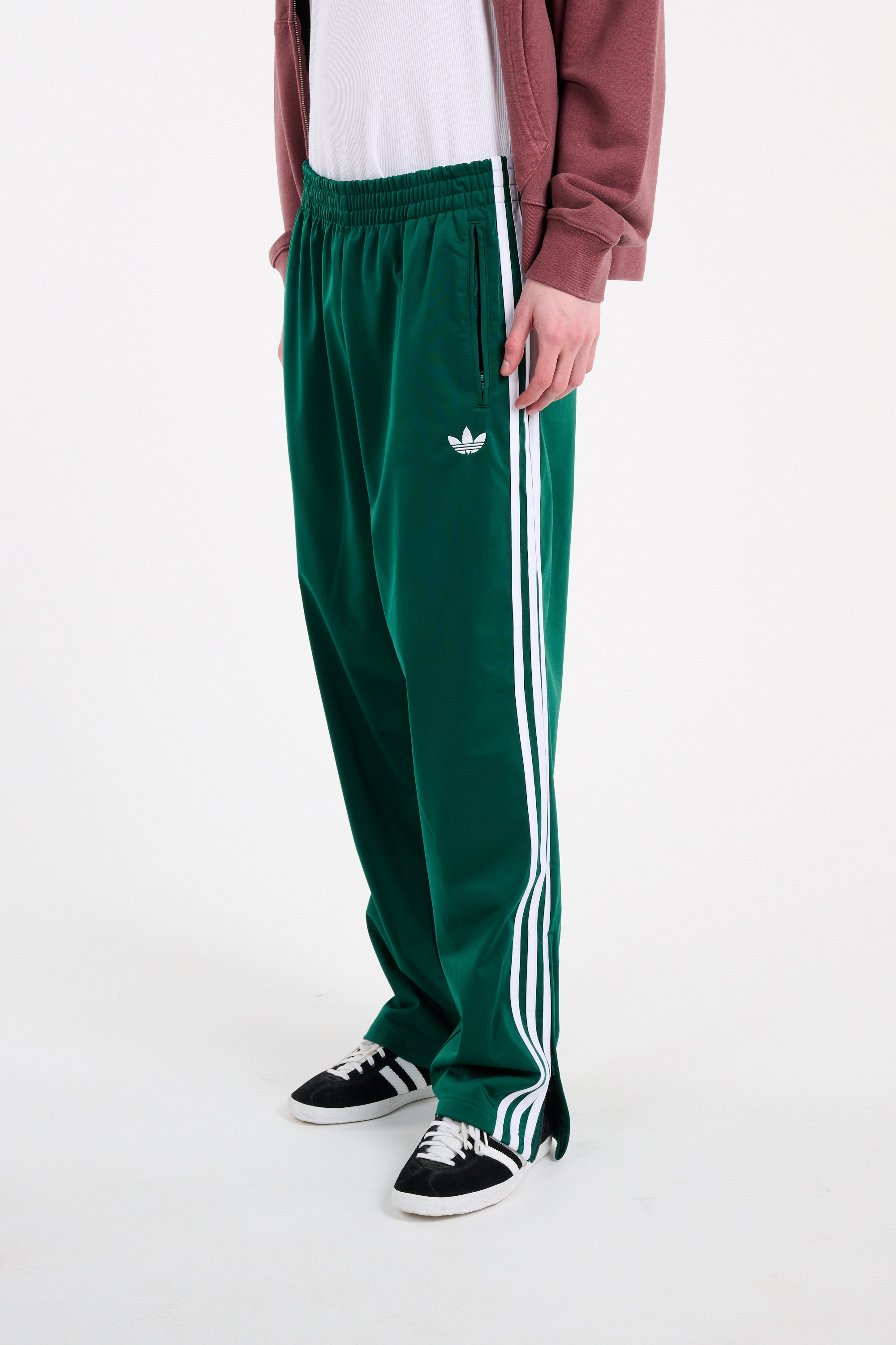 Pantalon de survêtement  Vert