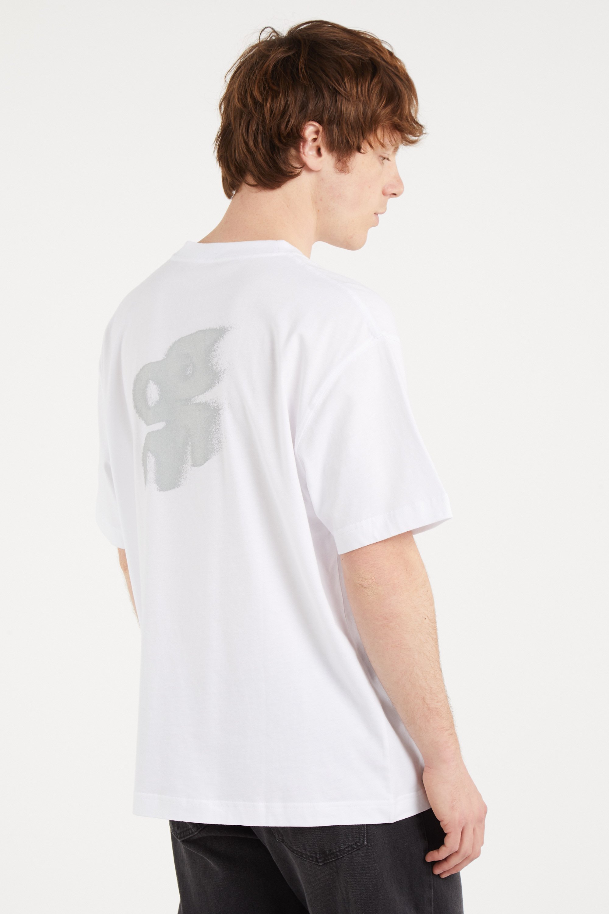 T-shirt WHITE
