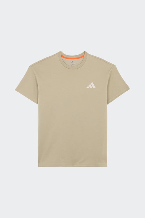 T-shirt - Taille L Kaki