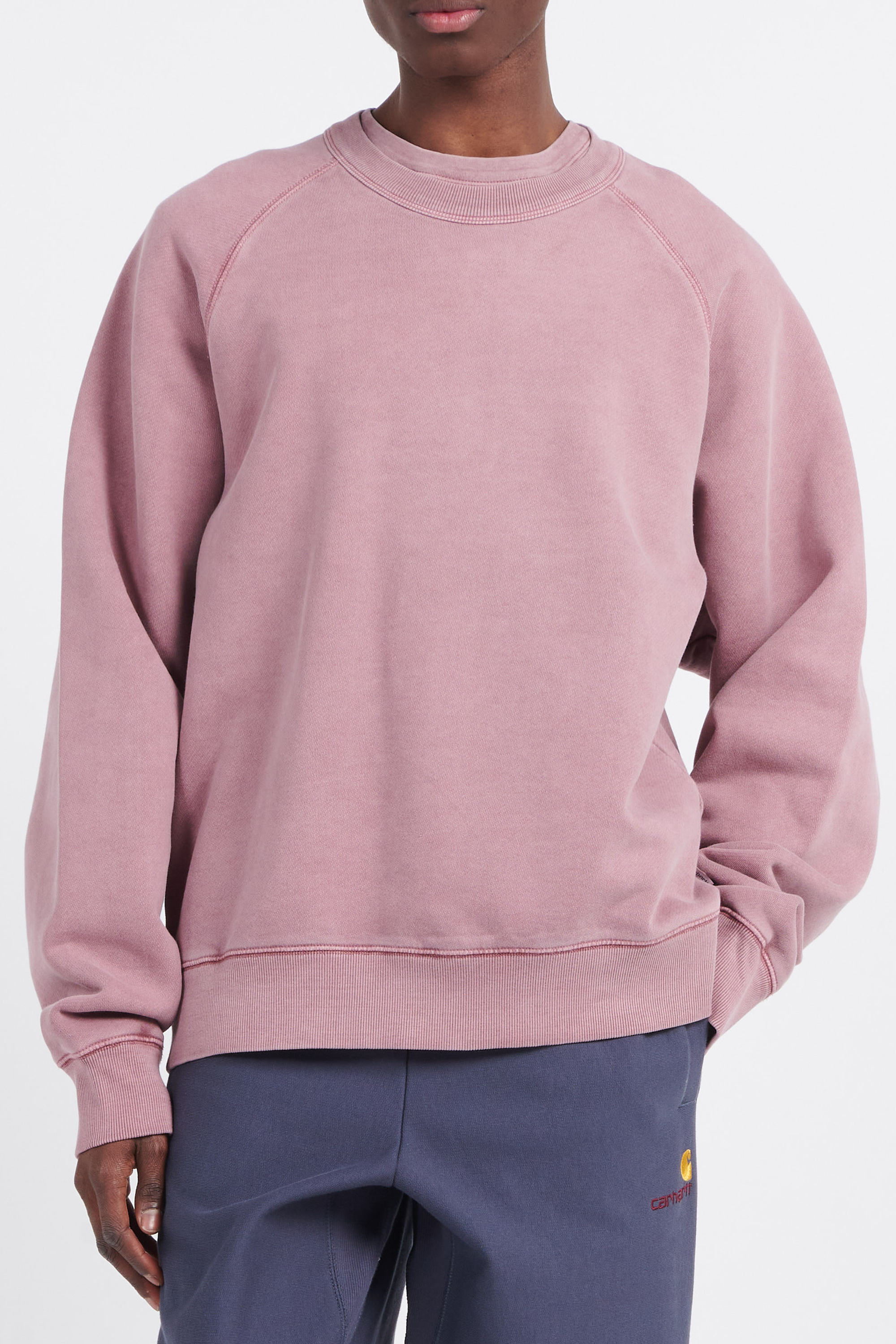 Sweatshirt | Rose CARHARTT WIP Homme