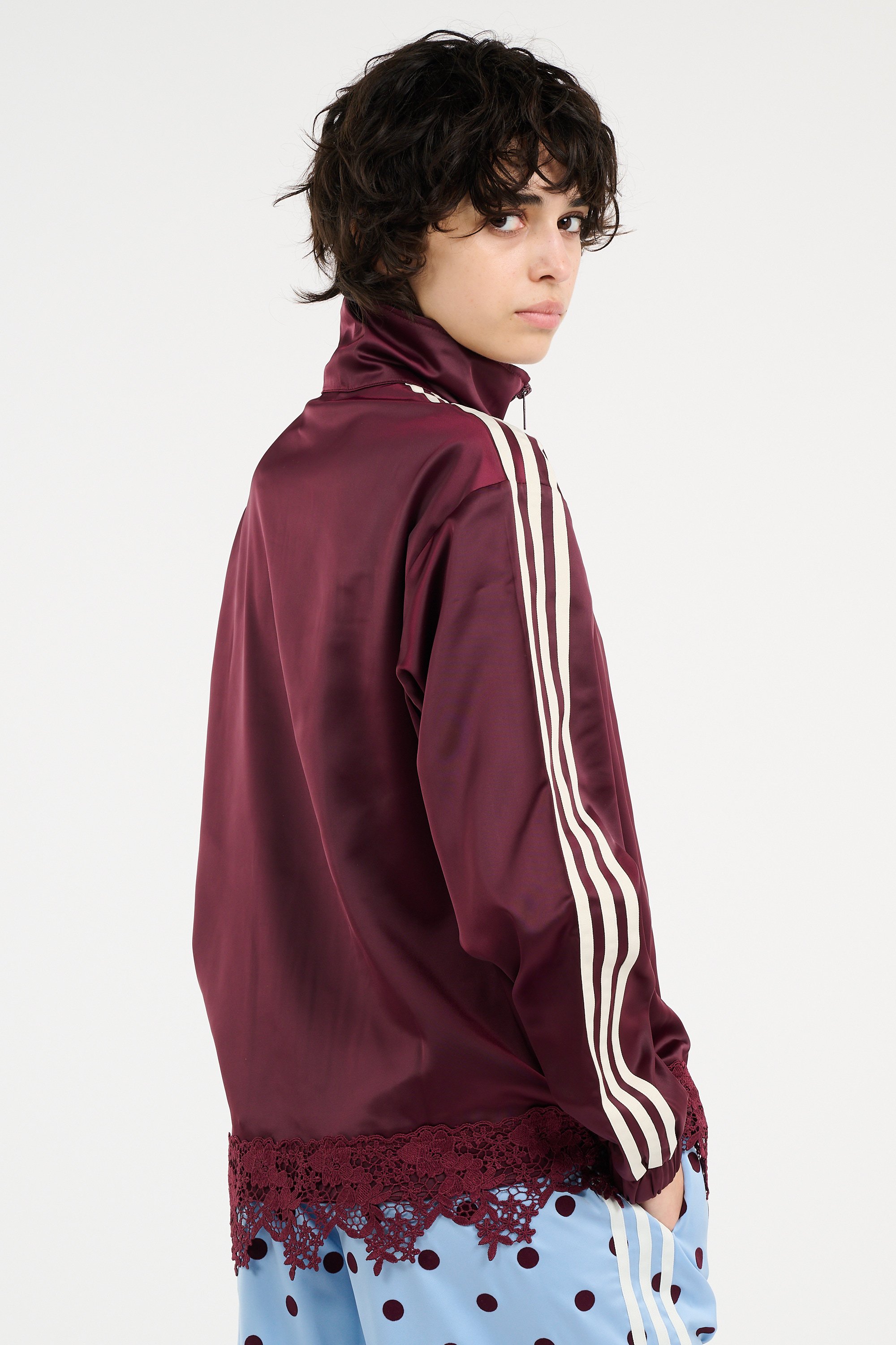 Jacket | Brown ADIDAS Women