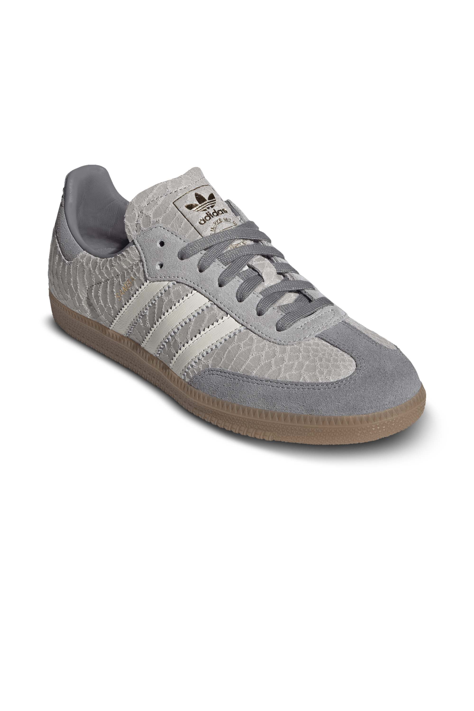 Low-top sneakers | Grey ADIDAS Men