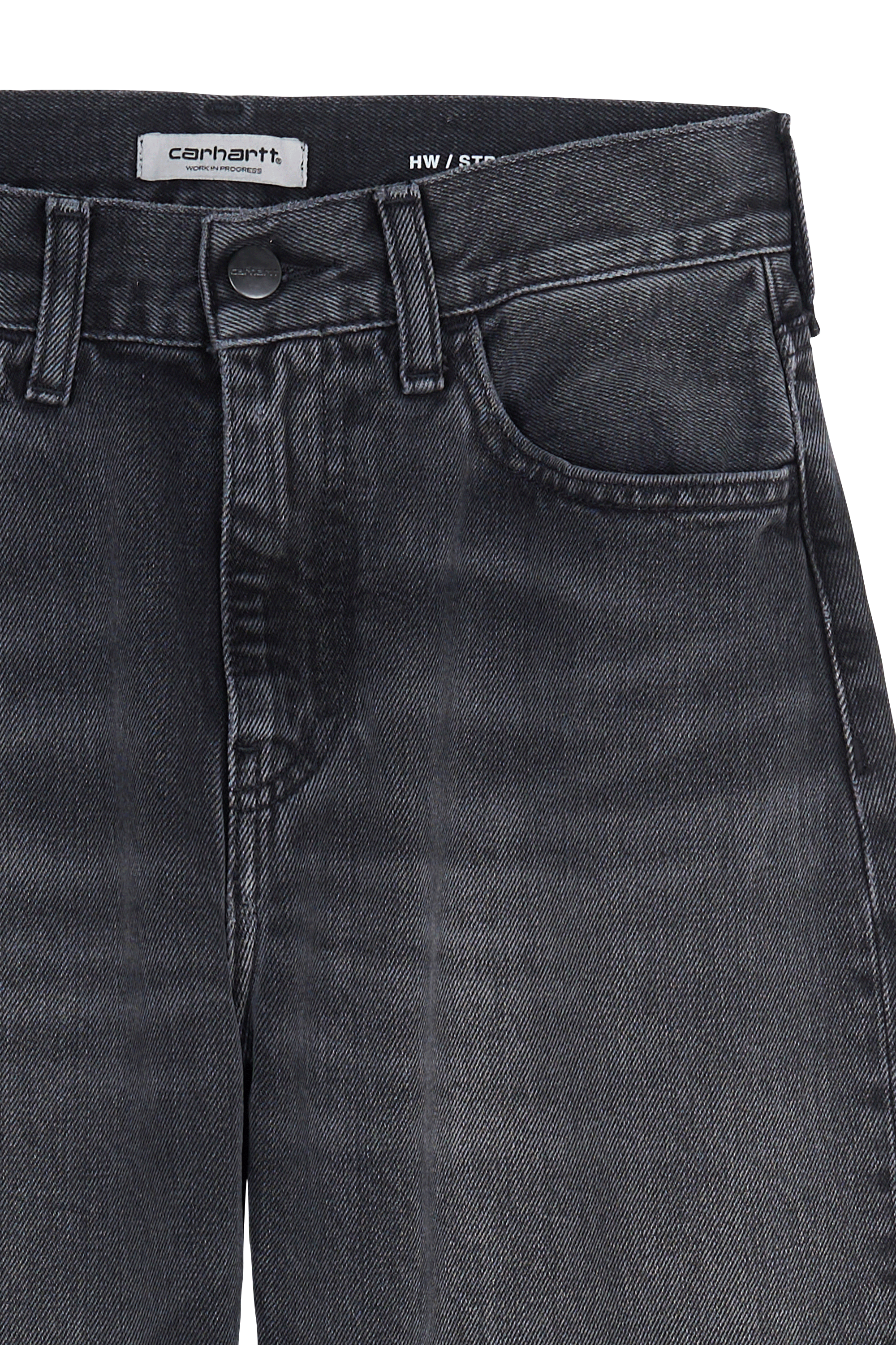 Jeans | Black CARHARTT WIP Women