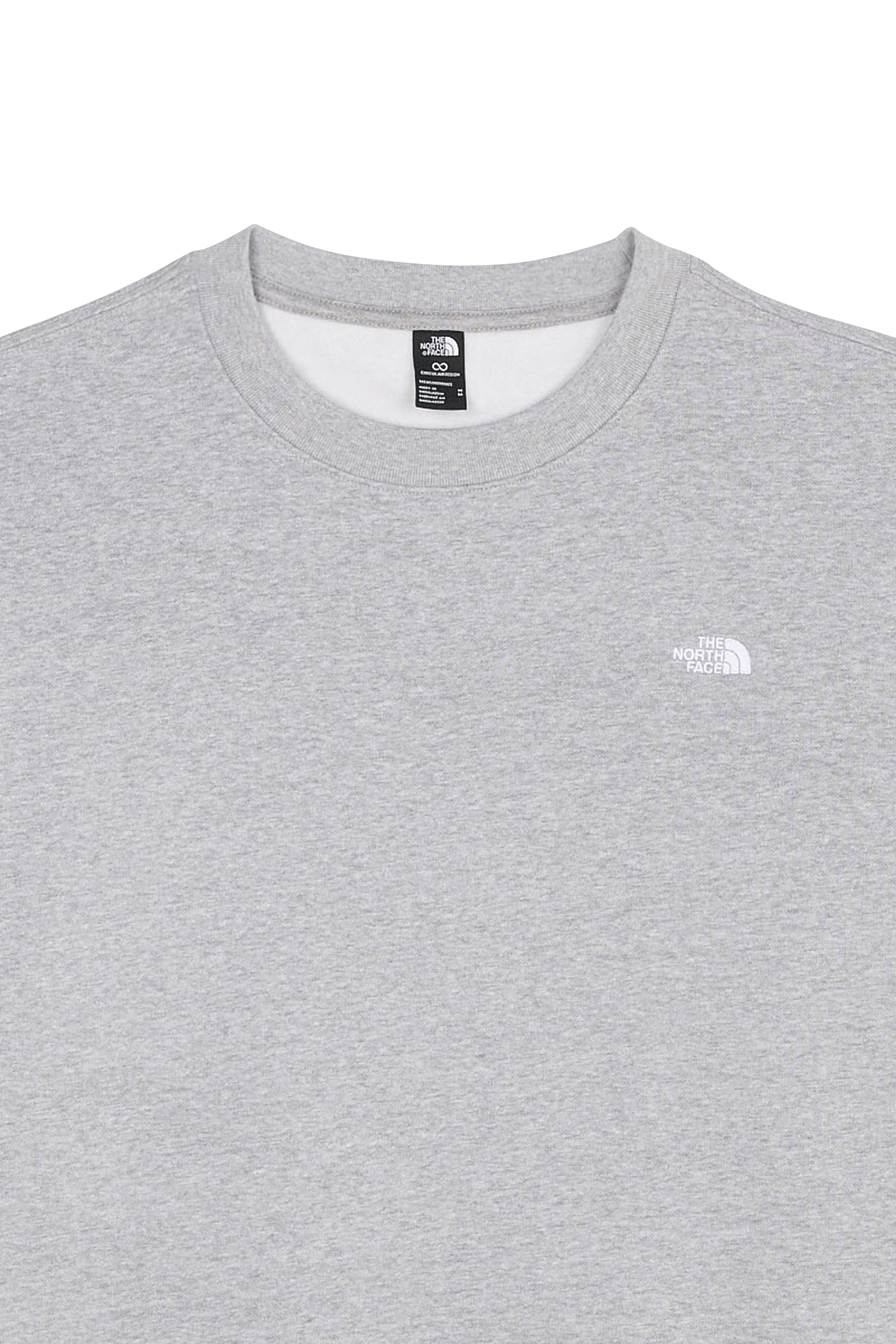 Sweat | Gris THE NORTH FACE Homme