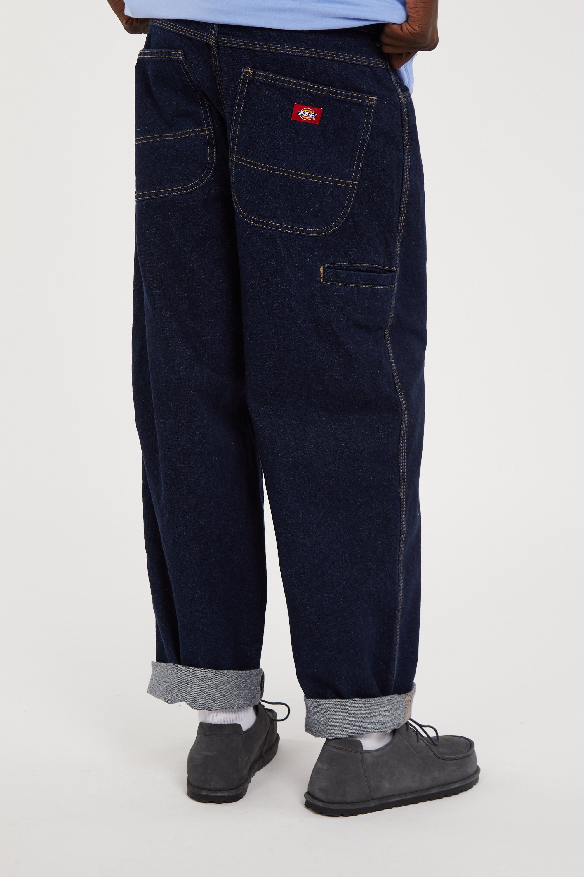 Jeans | Blue DICKIES Men
