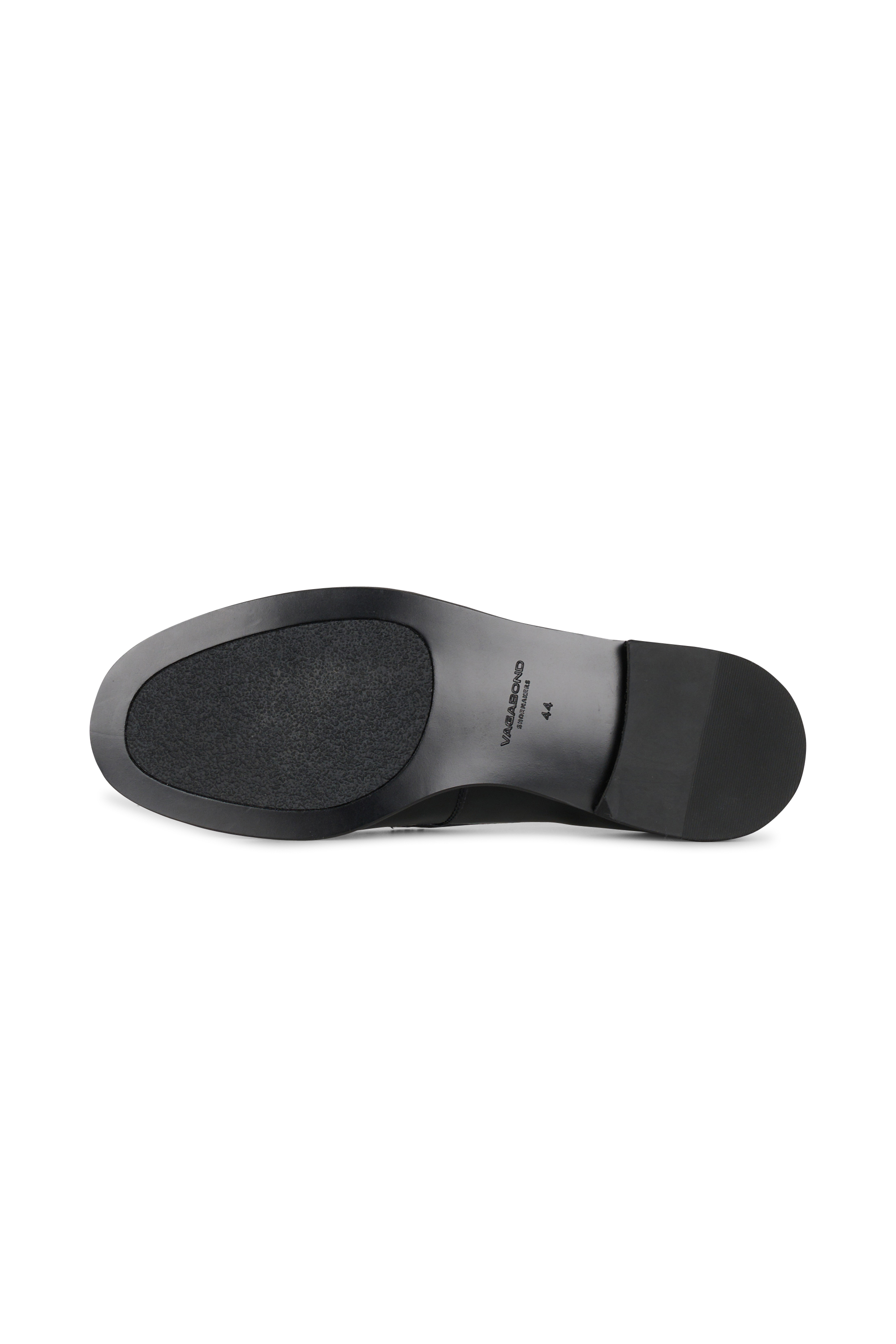 Mocassins | Rouge VAGABOND SHOEMAKERS Homme