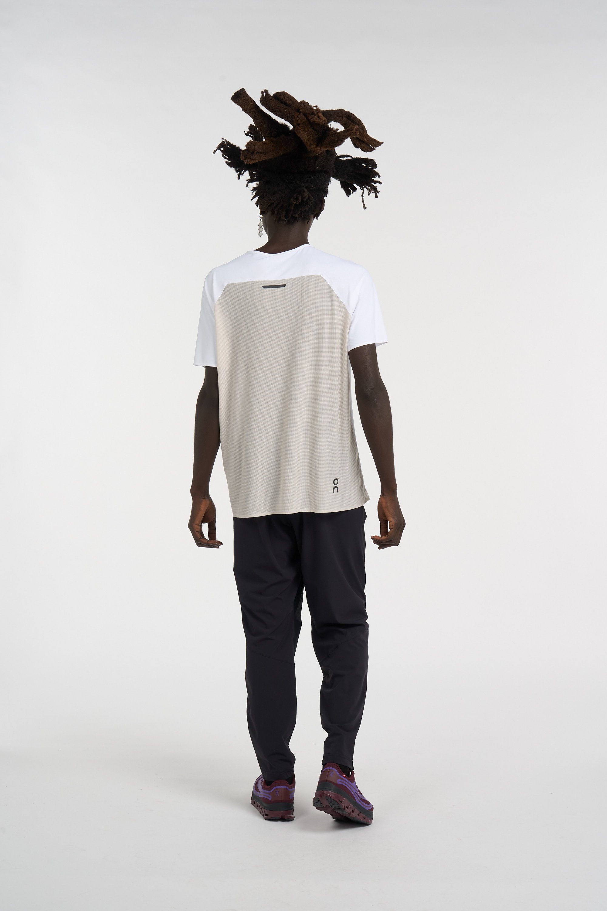 Pants | Black ON Men