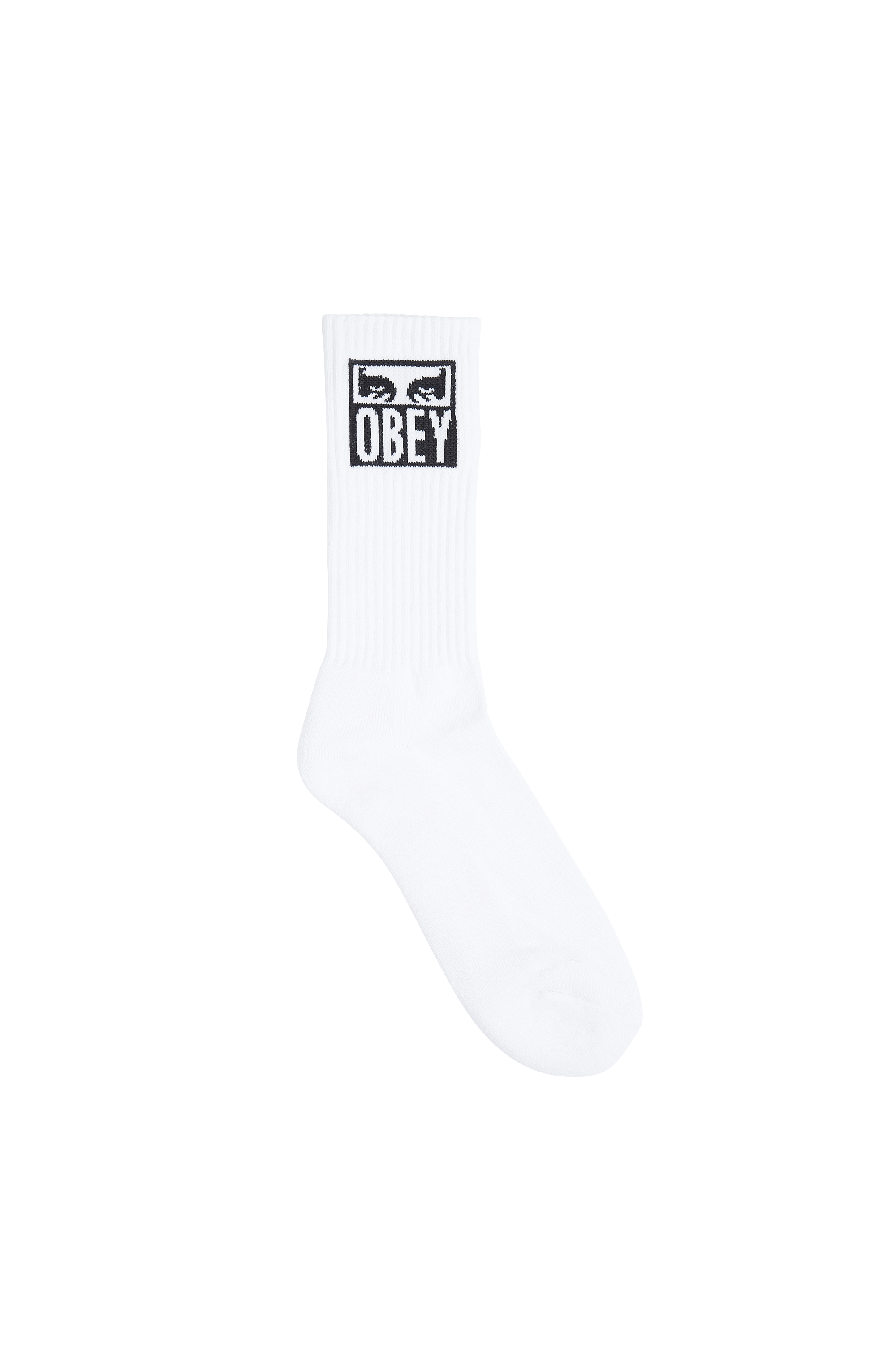 Socks White