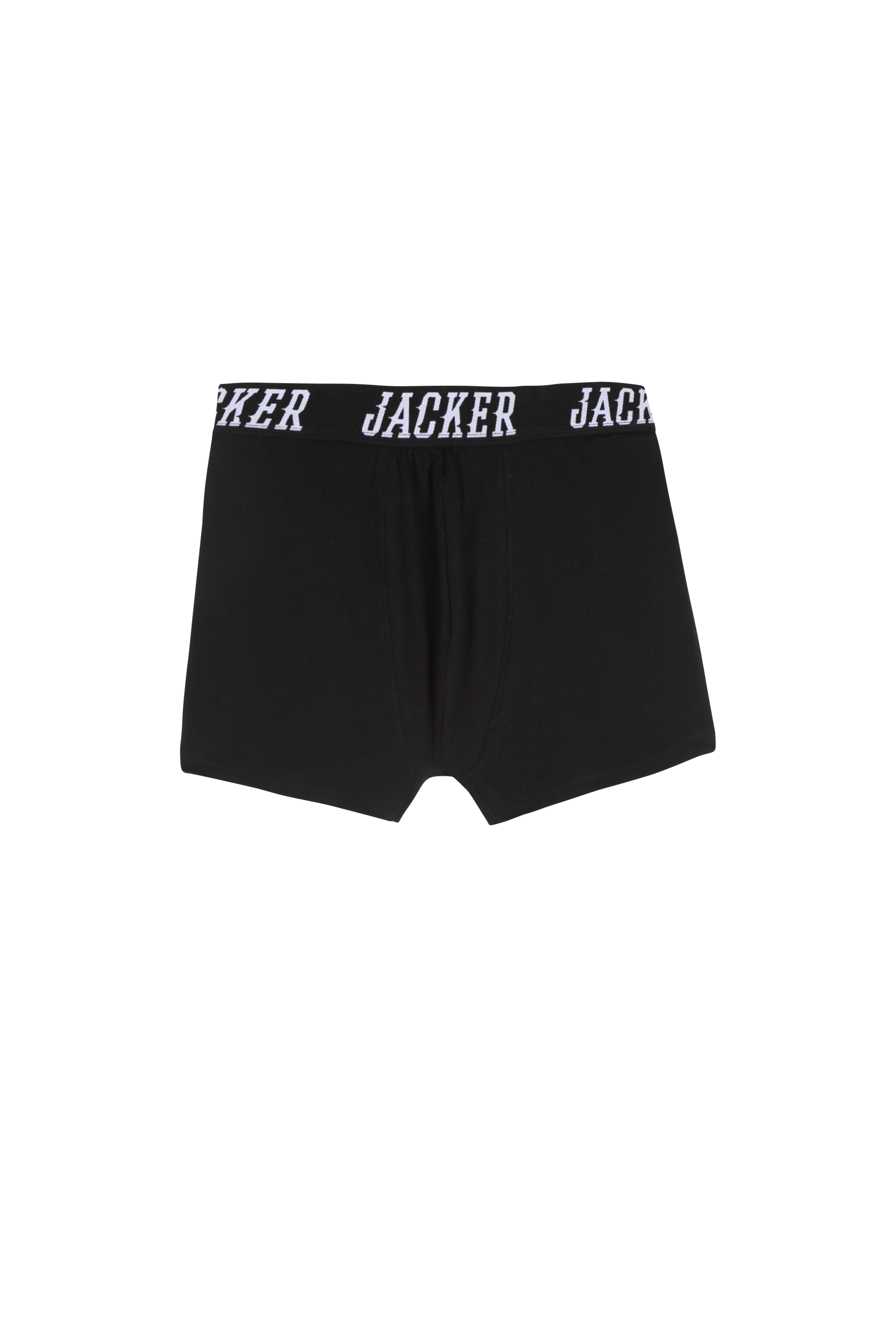 Trunks Black