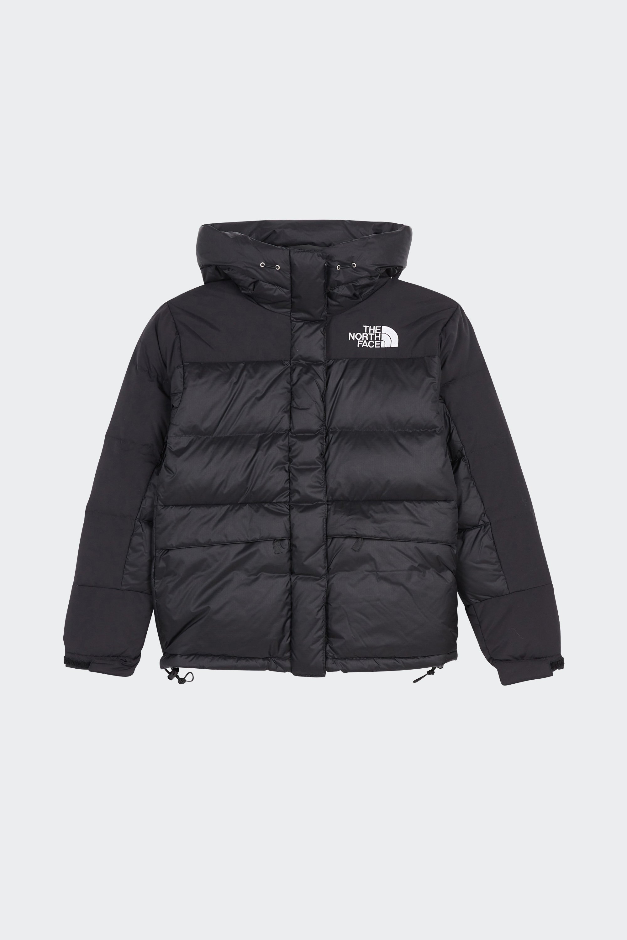Puffer Jacket | Black by THE NORTH FACE Puffer Jacket Black