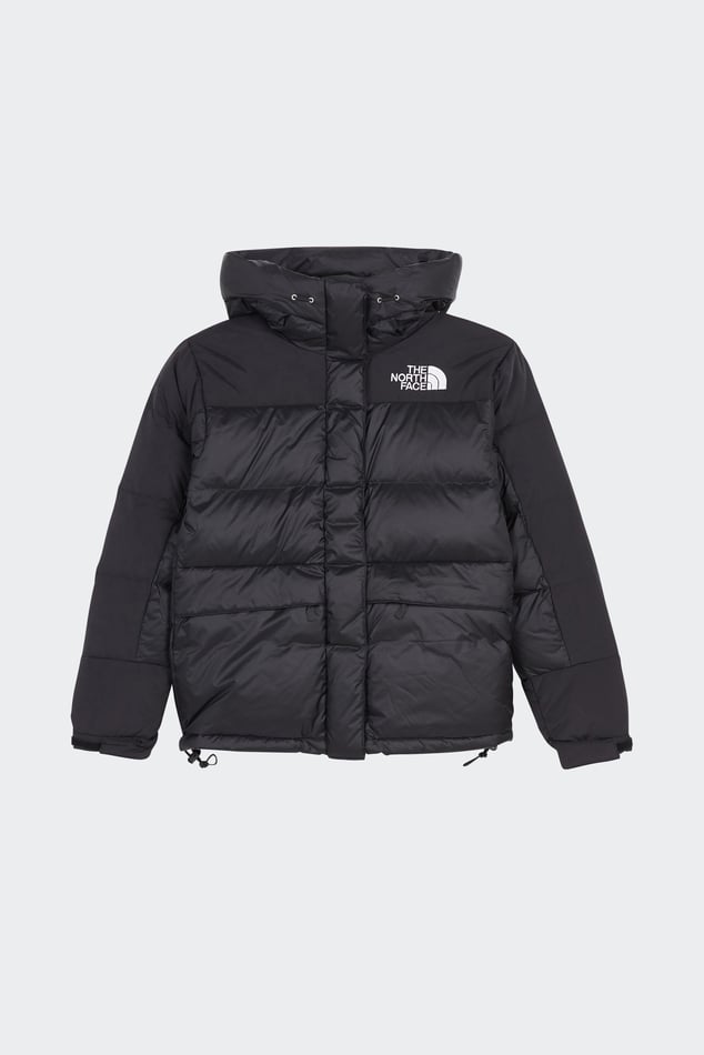 Aj puffer jacket sales