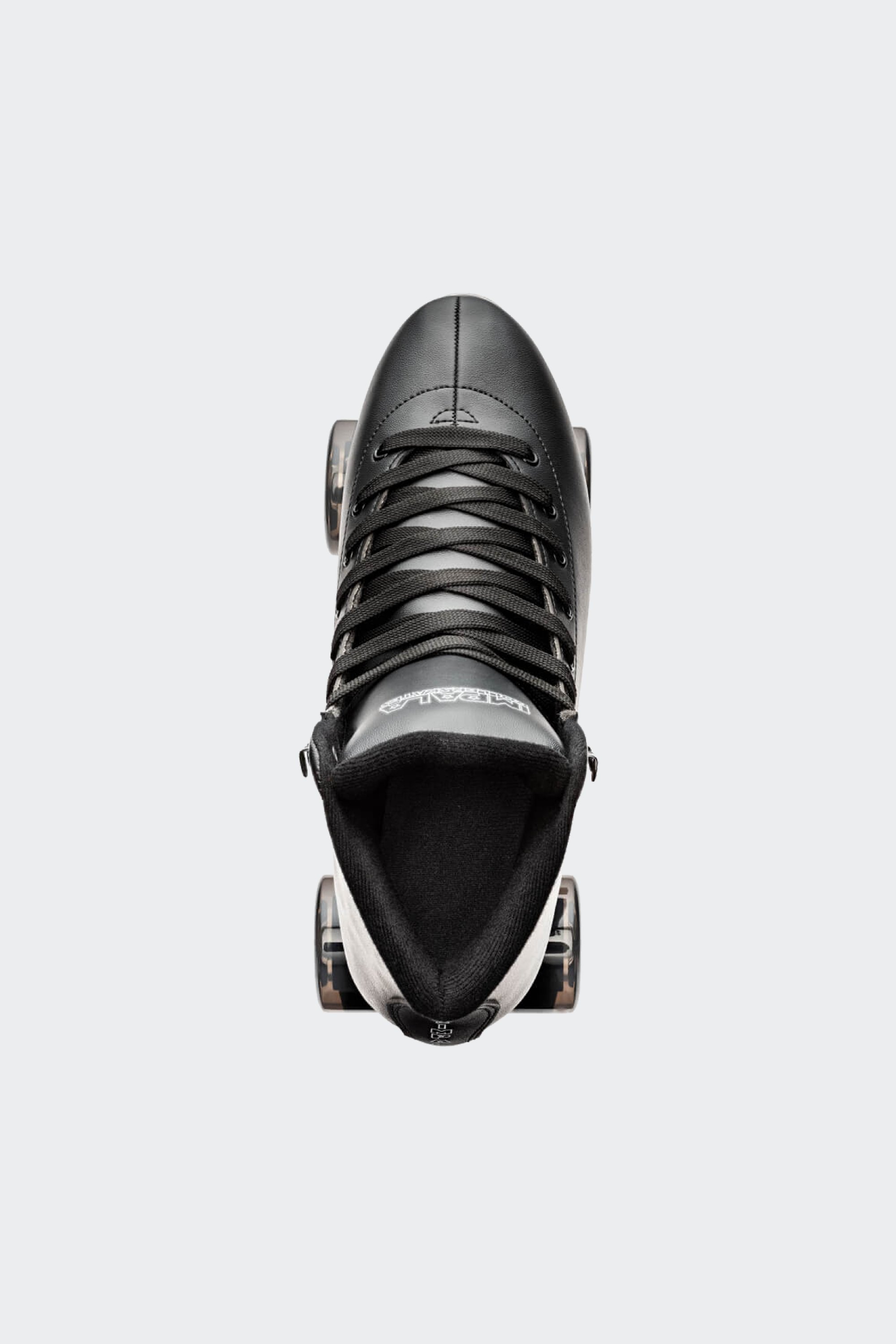 Rollers | Black by IMPALA Rollers Black