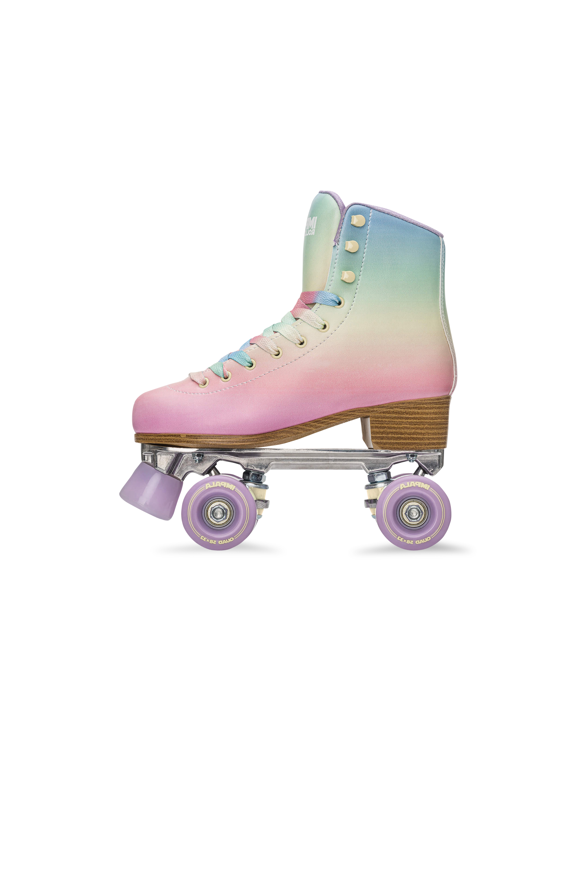 Rollers | Multicolore IMPALA Homme