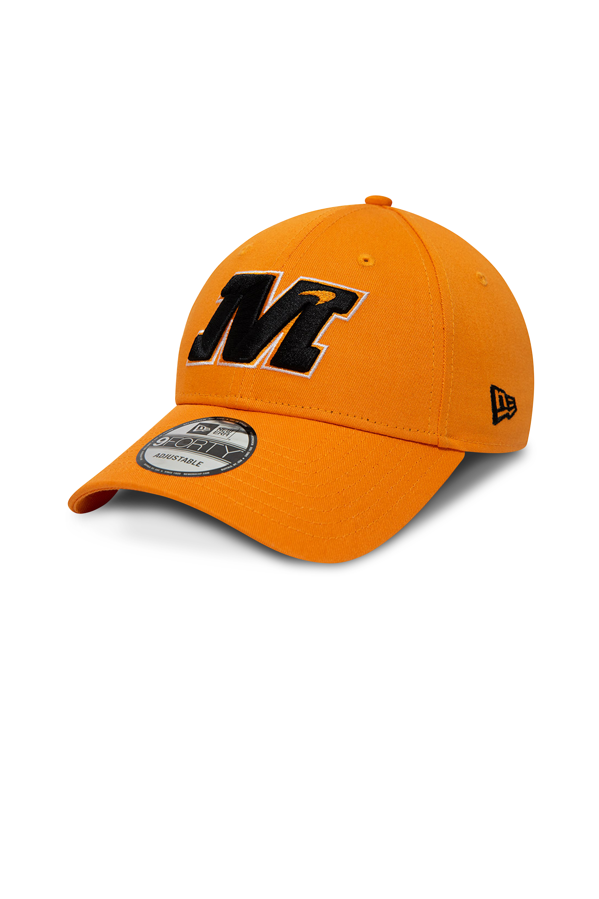 Casquette Orange