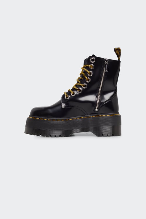 DR. MARTENS Boots Noir