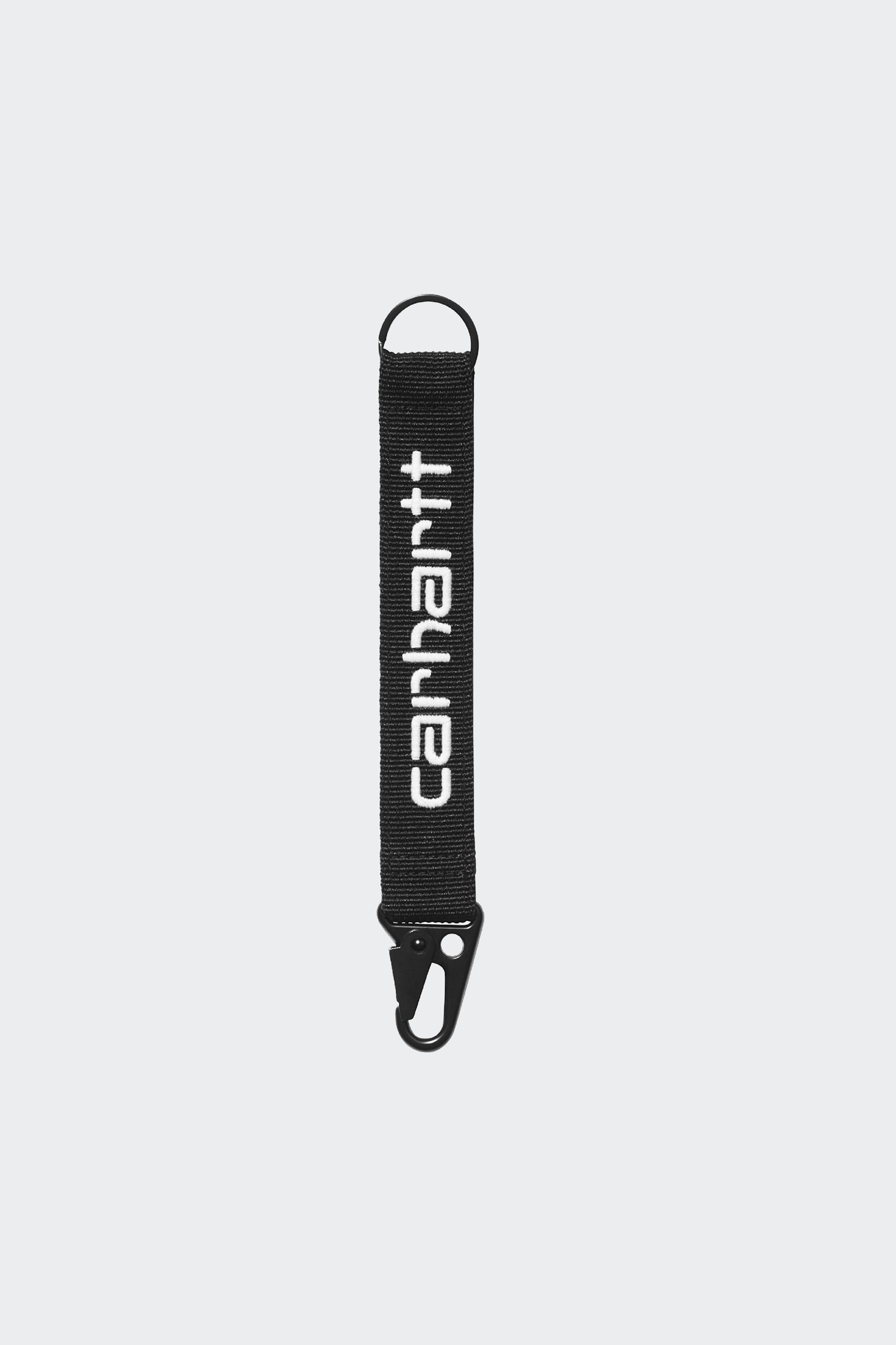 Porte-clés | Noir by CARHARTT WIP Porte-clés Noir