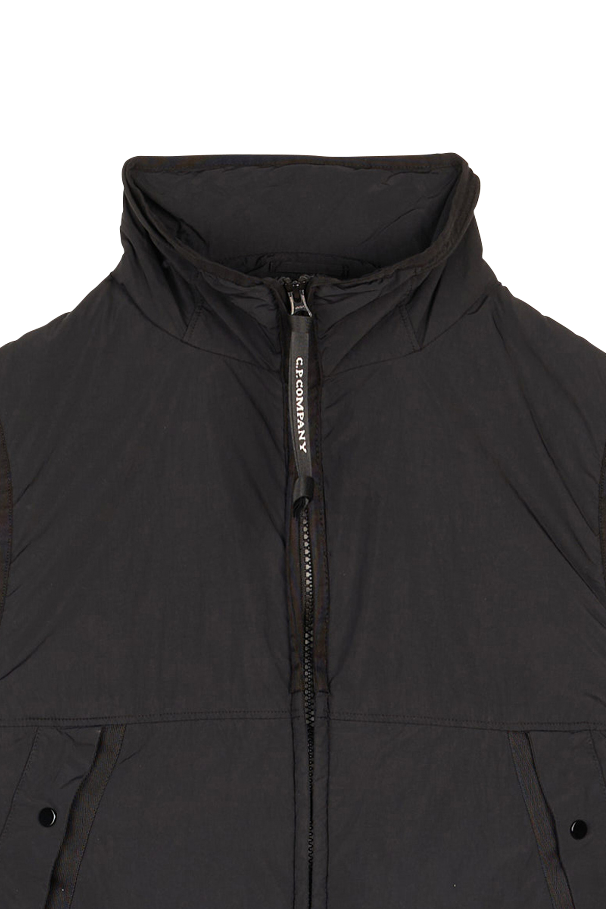 veste Noir