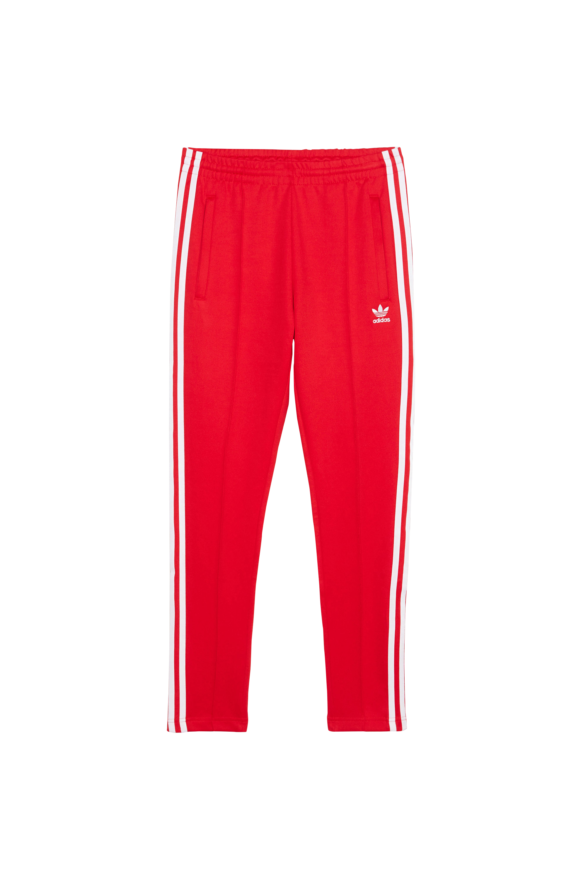 training adidas rouge