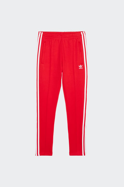 ADIDAS Jogging Rouge