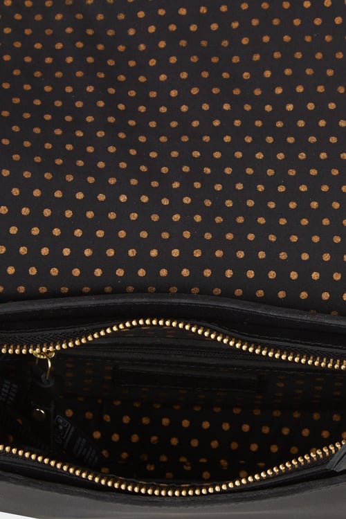 PIECES Sac bandoulière  Noir