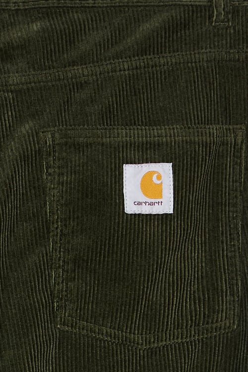 CARHARTT WIP Pantalon Kaki