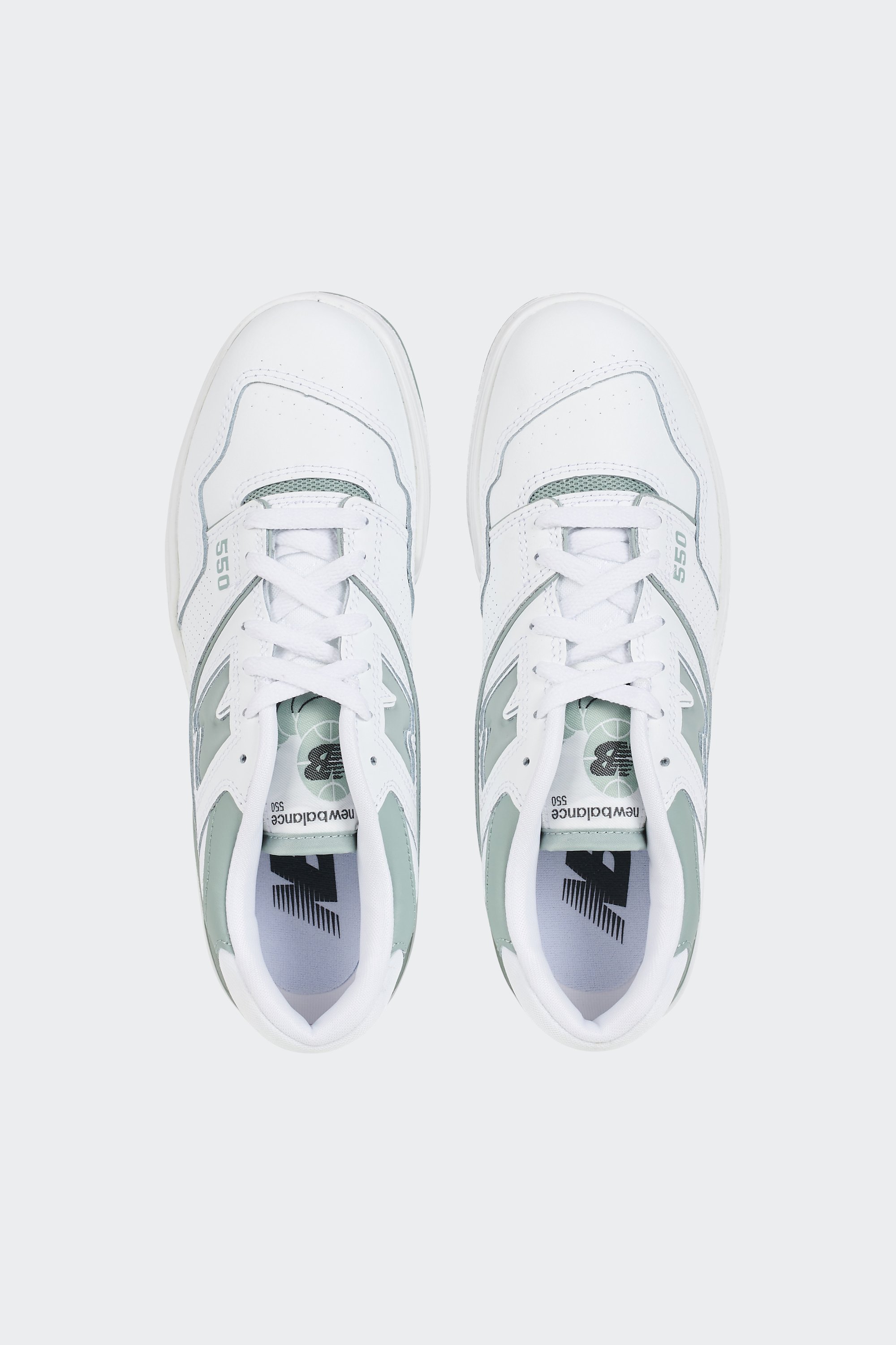 Sneakers | Green by NEW BALANCE Sneakers Green