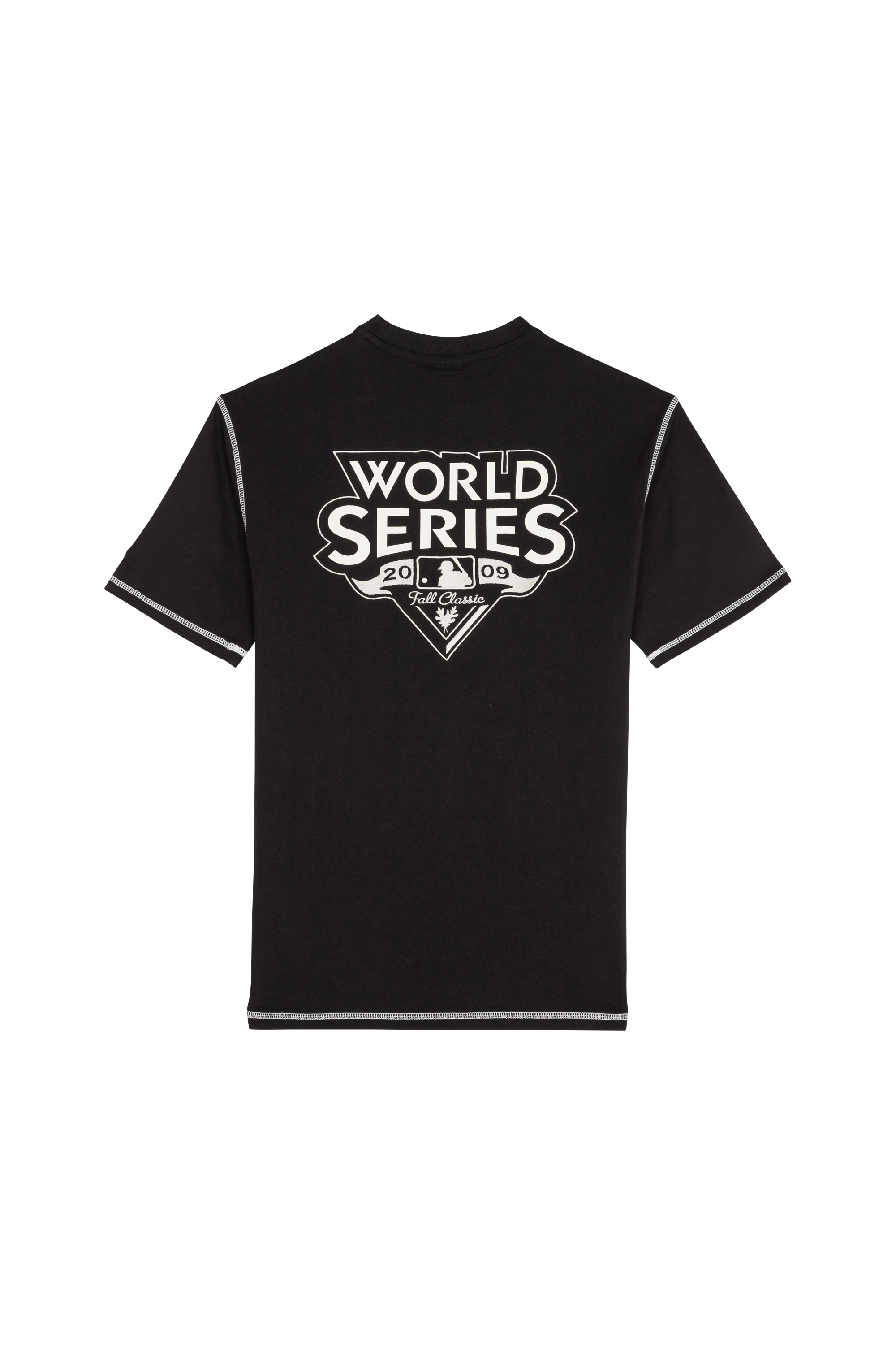 T-shirt Black