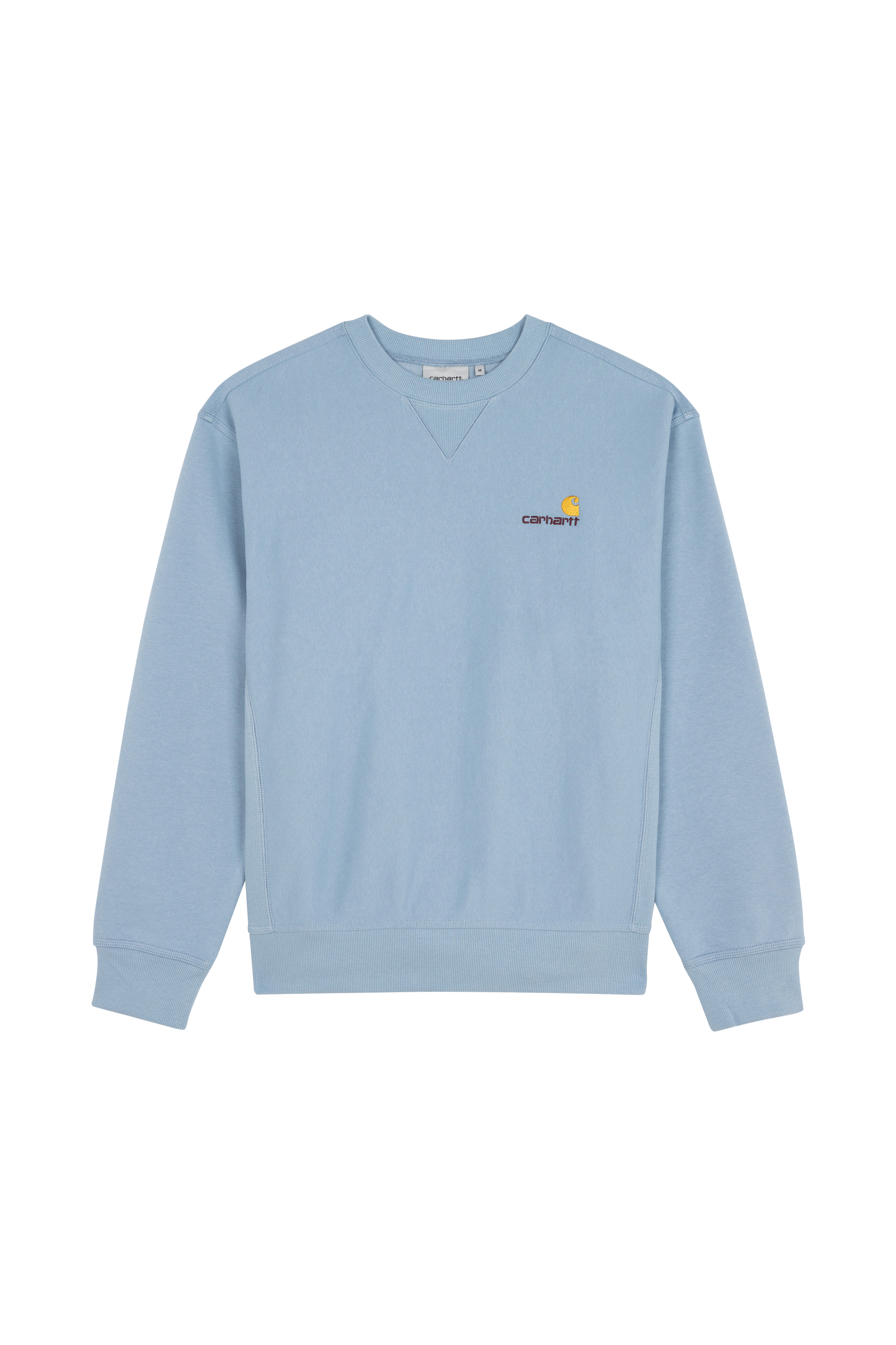 Sweatshirt Bleu