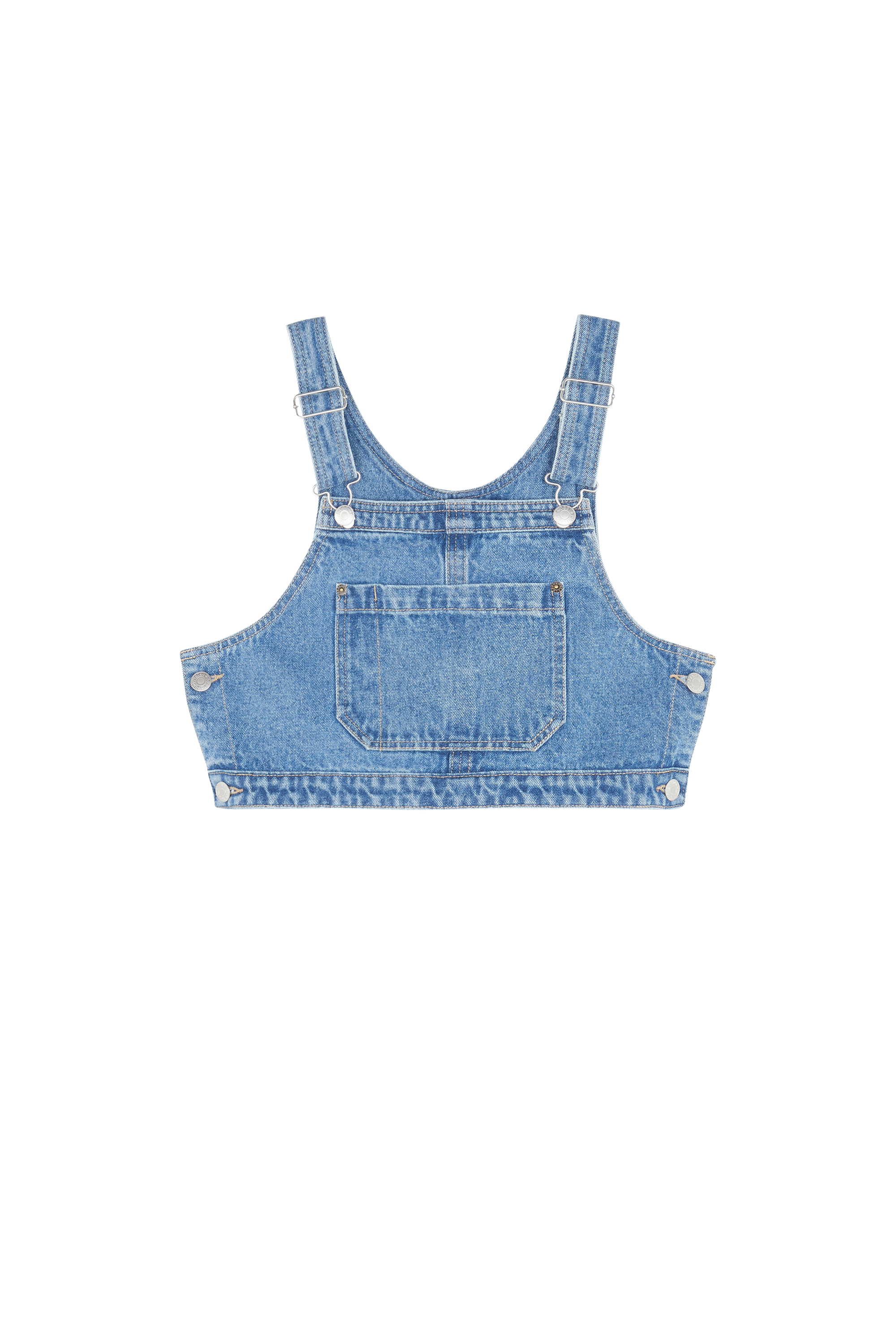 Top Bleu