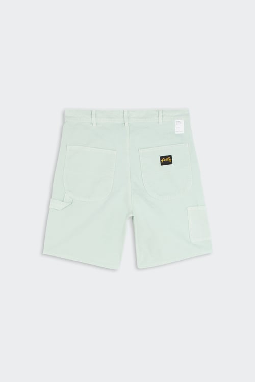 STAN RAY Shorts Green