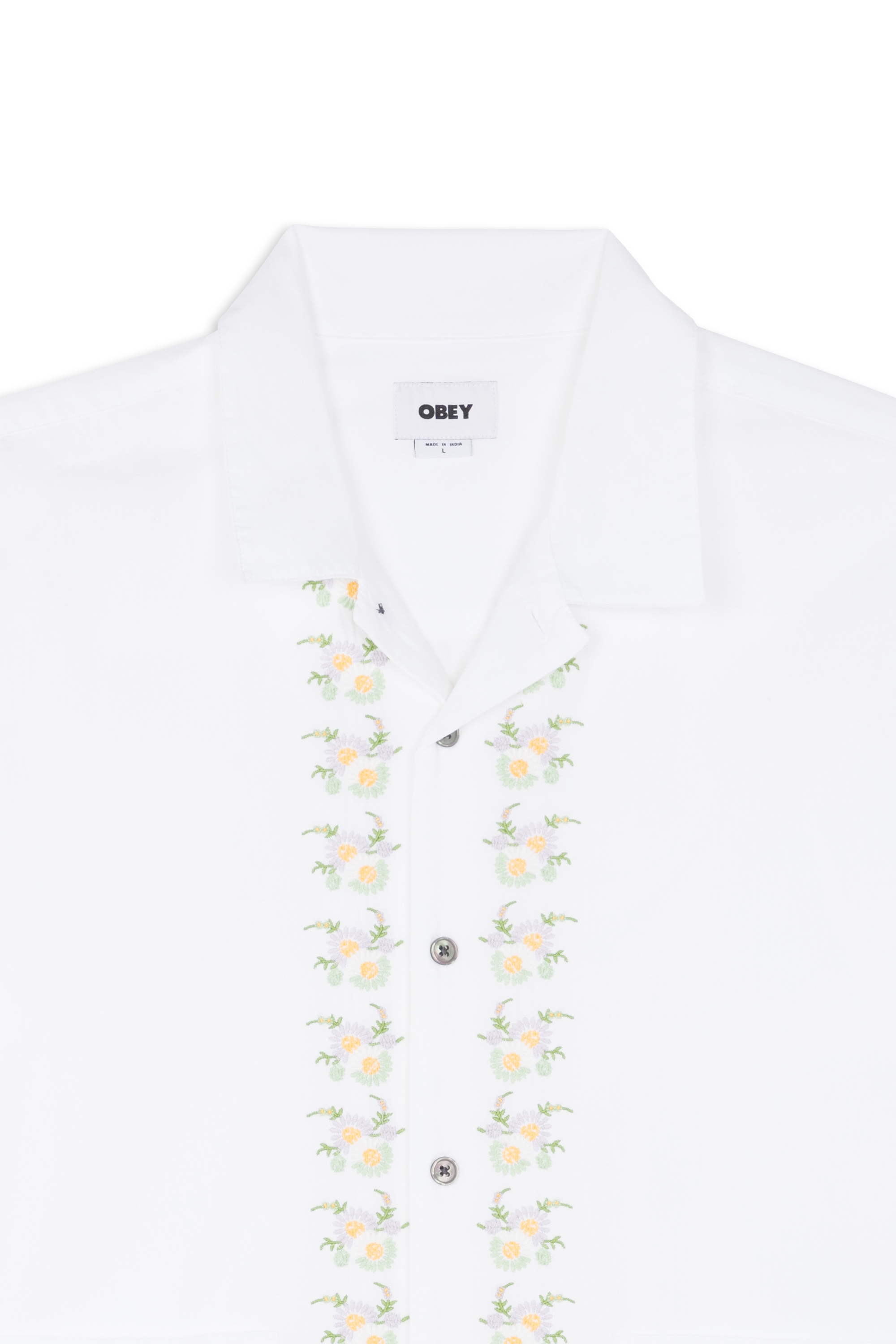 Shirt White