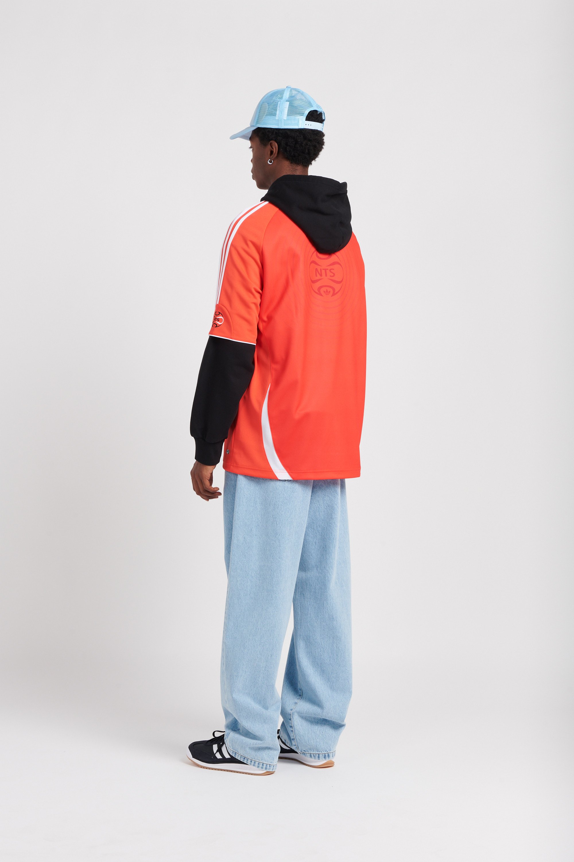 T-shirt | Rouge by ADIDAS T-shirt Rouge