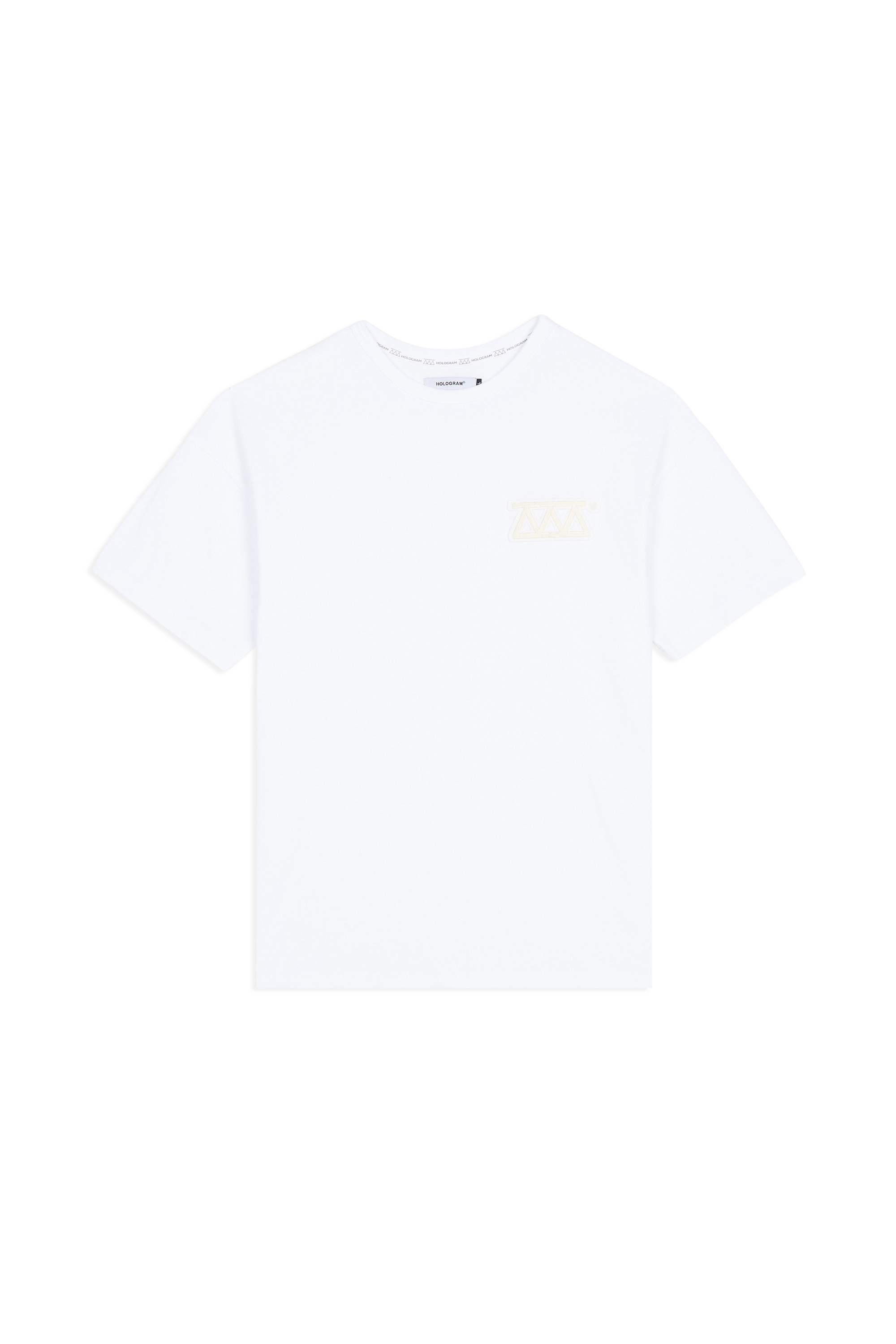 T-SHIRT White